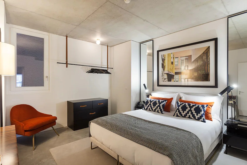 S.Bento Residences