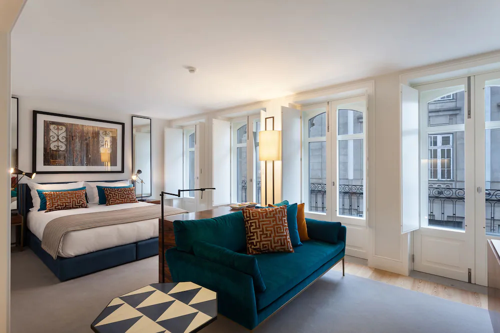 S.Bento Residences