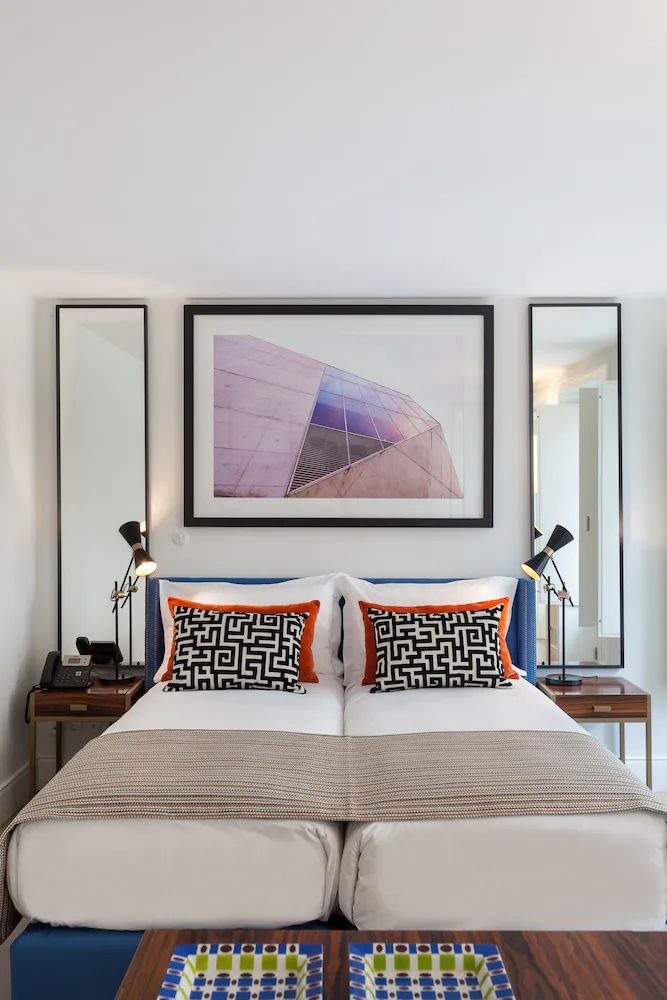S.Bento Residences