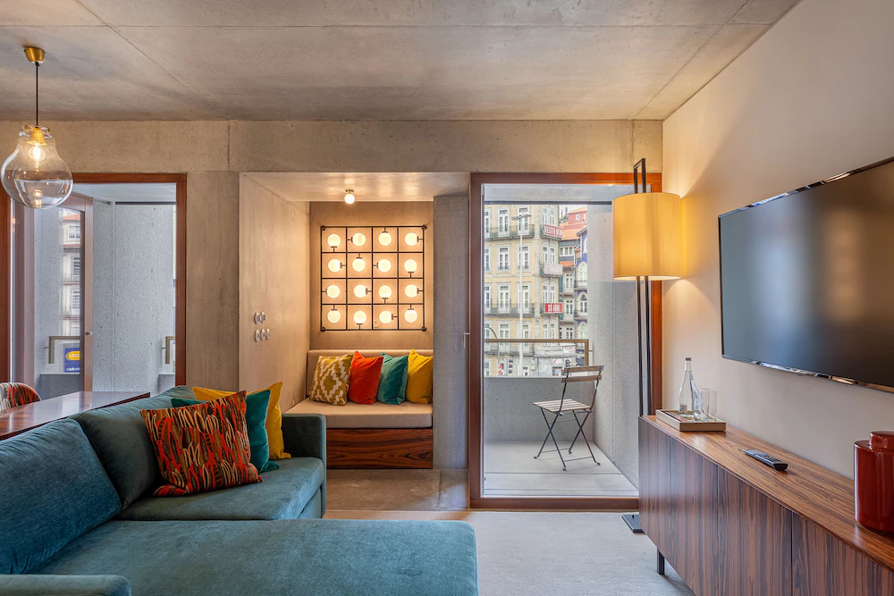S.Bento Residences