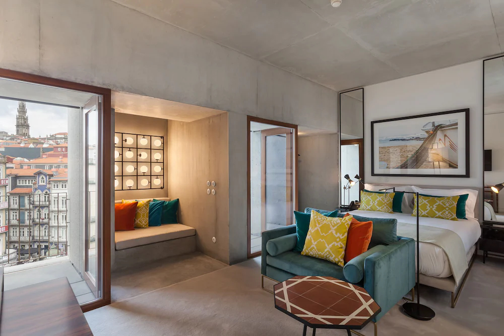 S.Bento Residences
