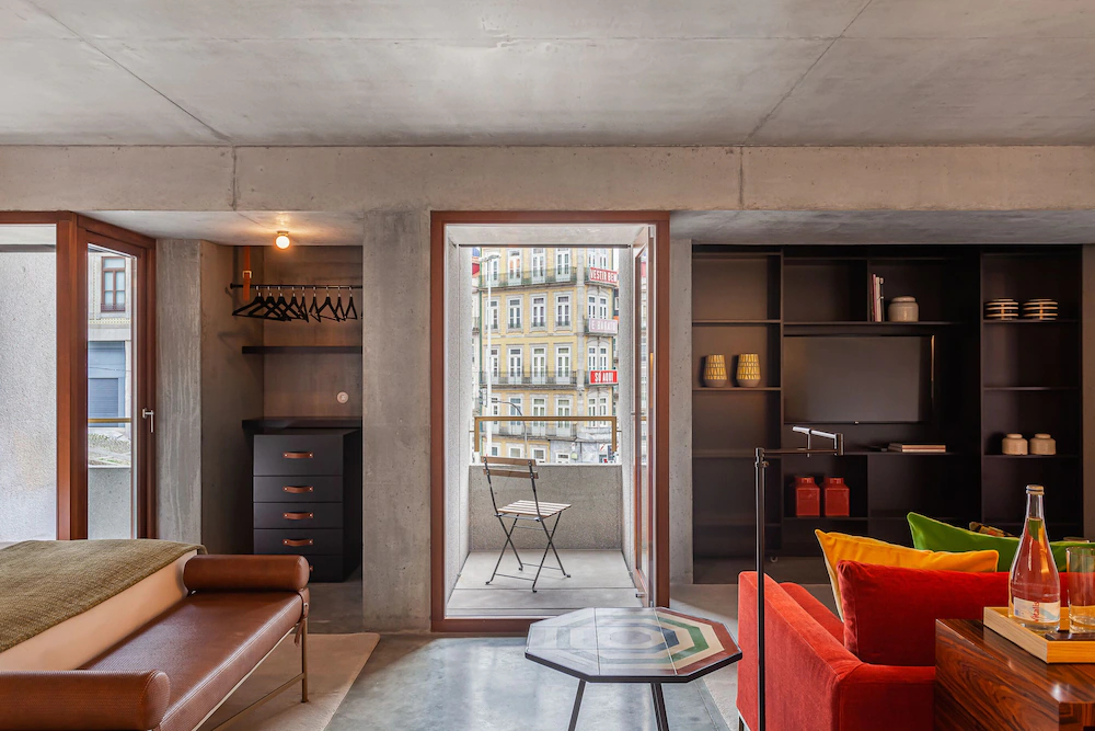 S.Bento Residences