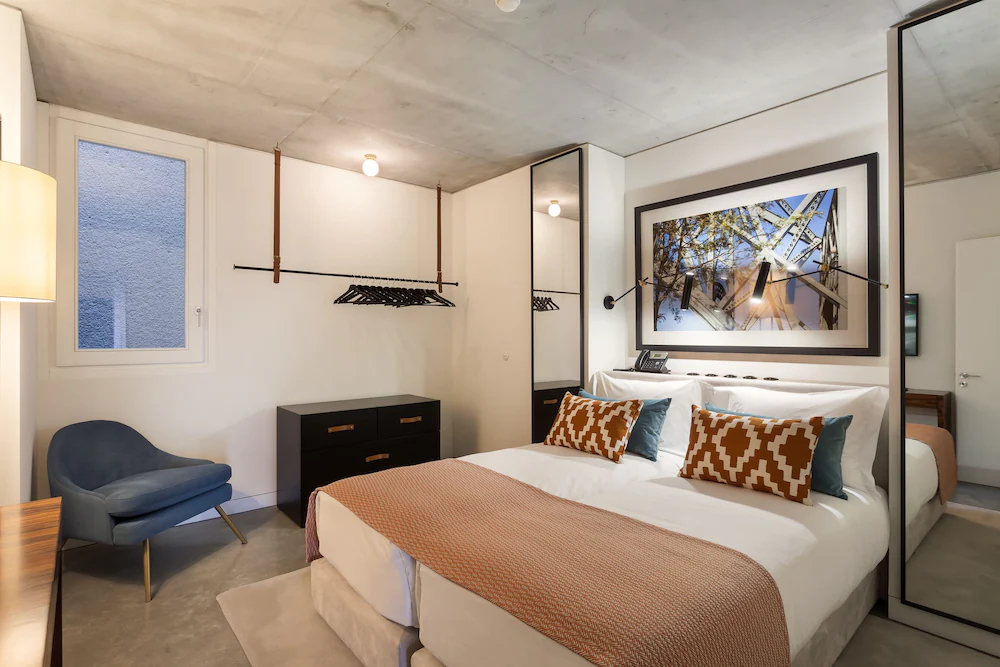 S.Bento Residences