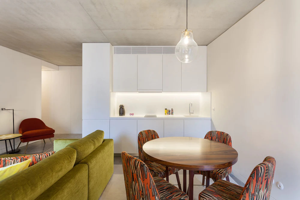S.Bento Residences