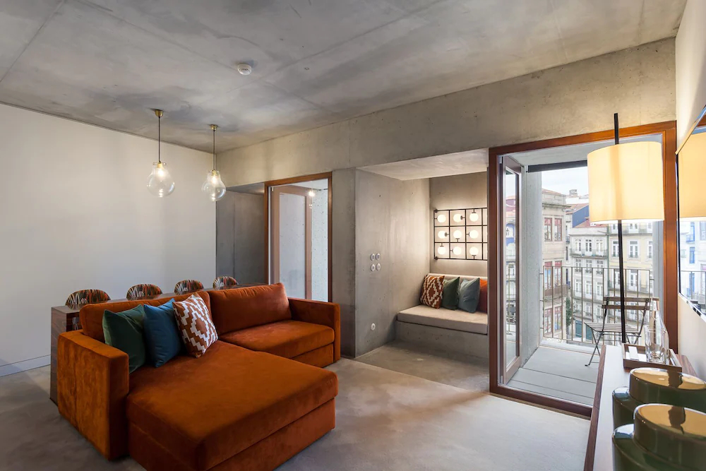 S.Bento Residences