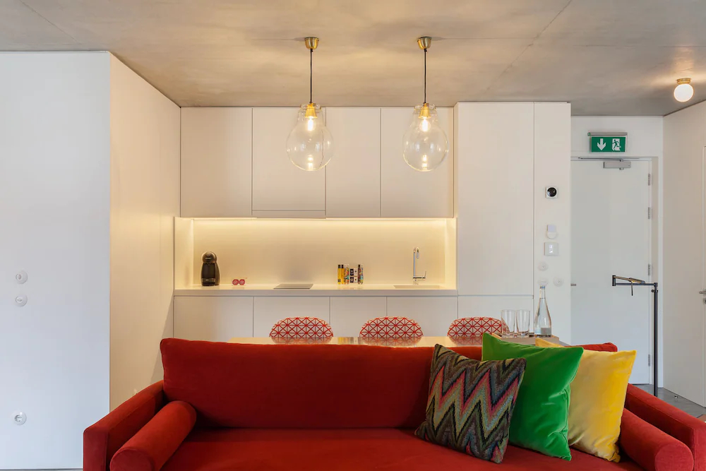 S.Bento Residences