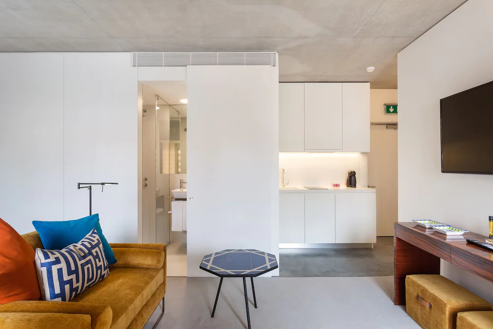 S.Bento Residences