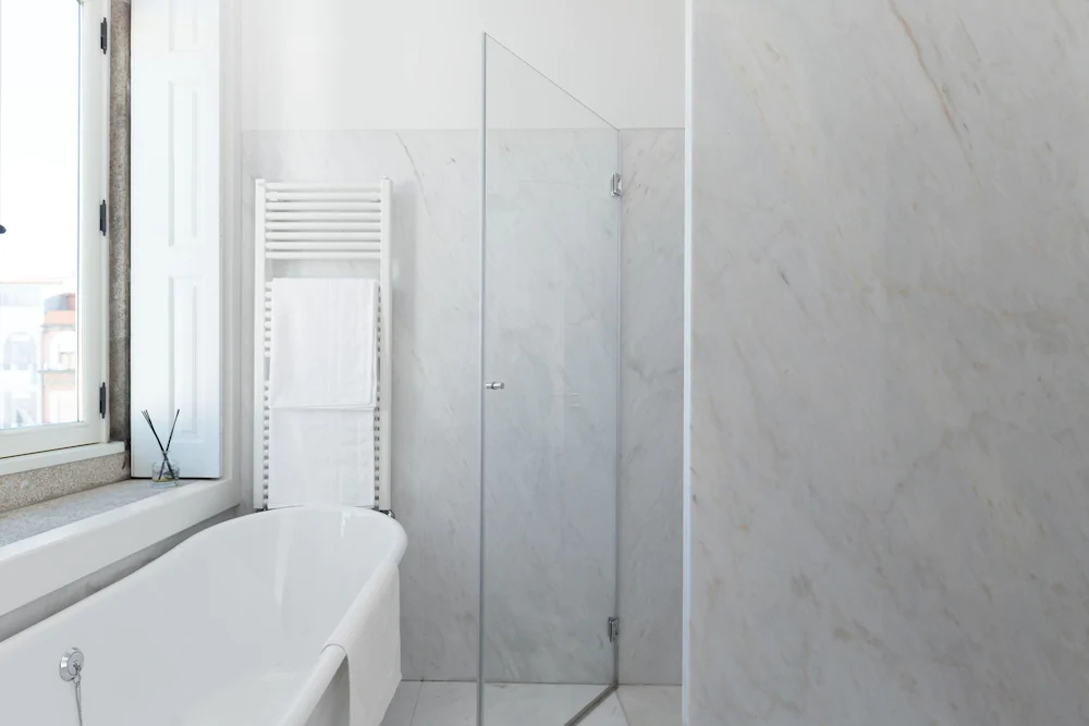 The Blue Guest House