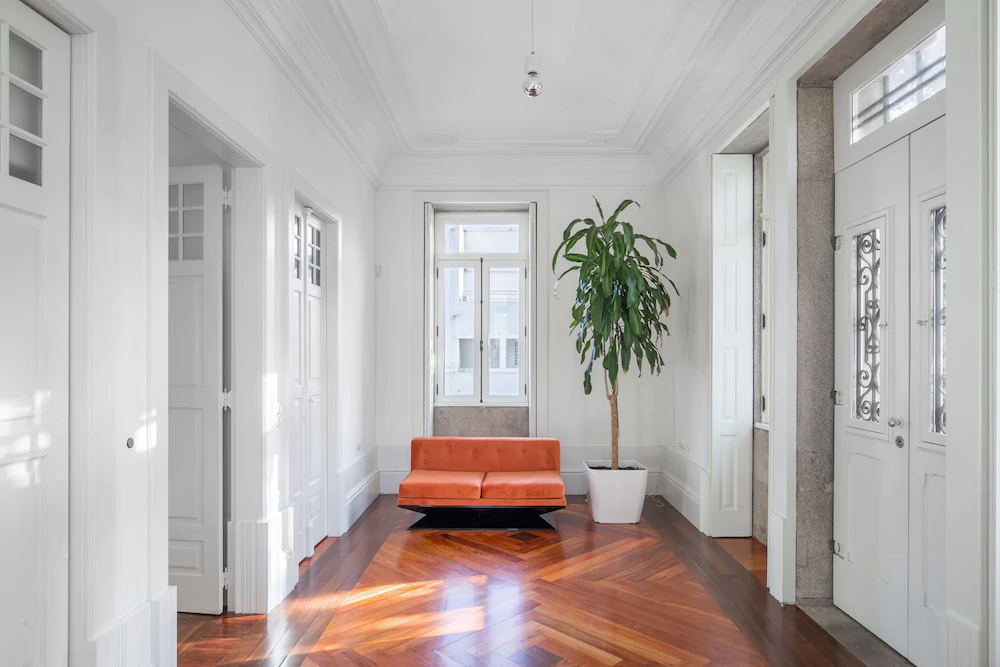 The Blue Guest House