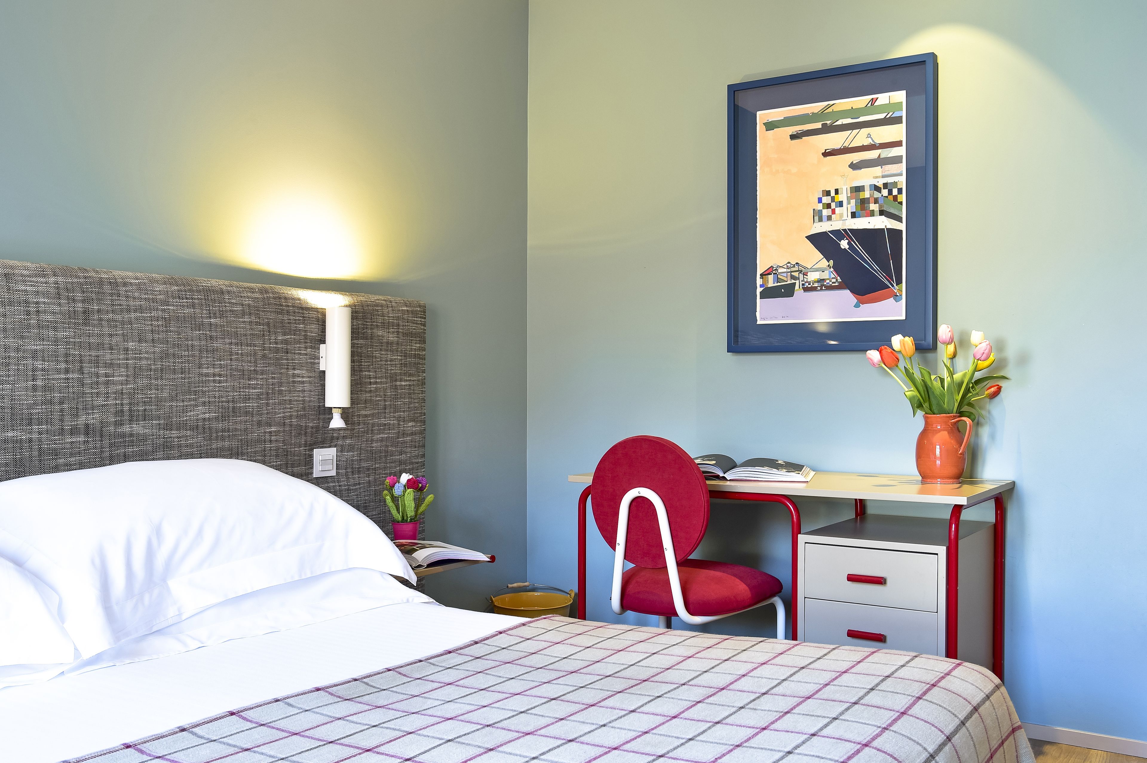 The Editory House Ribeira Porto