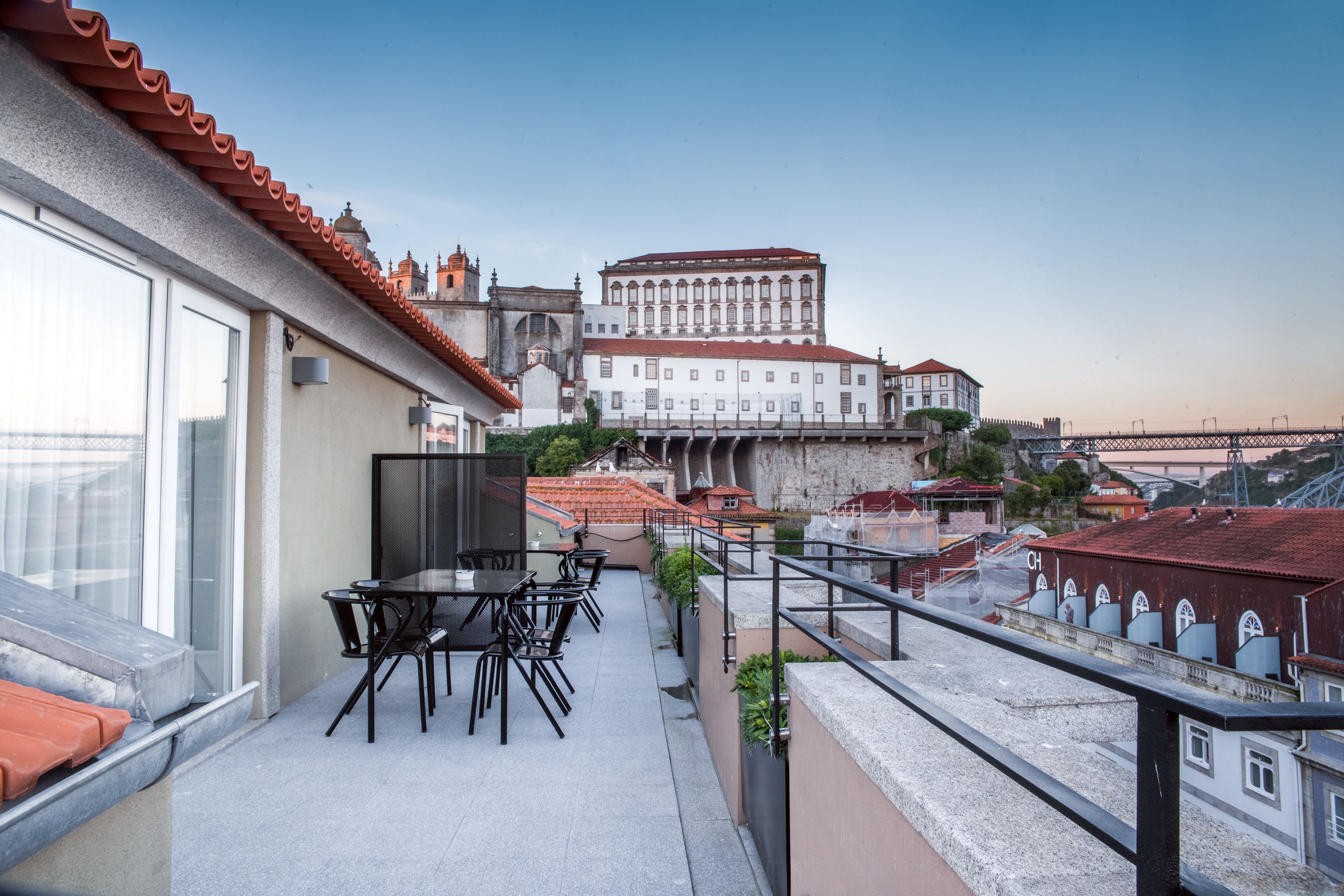 The Editory House Ribeira Porto