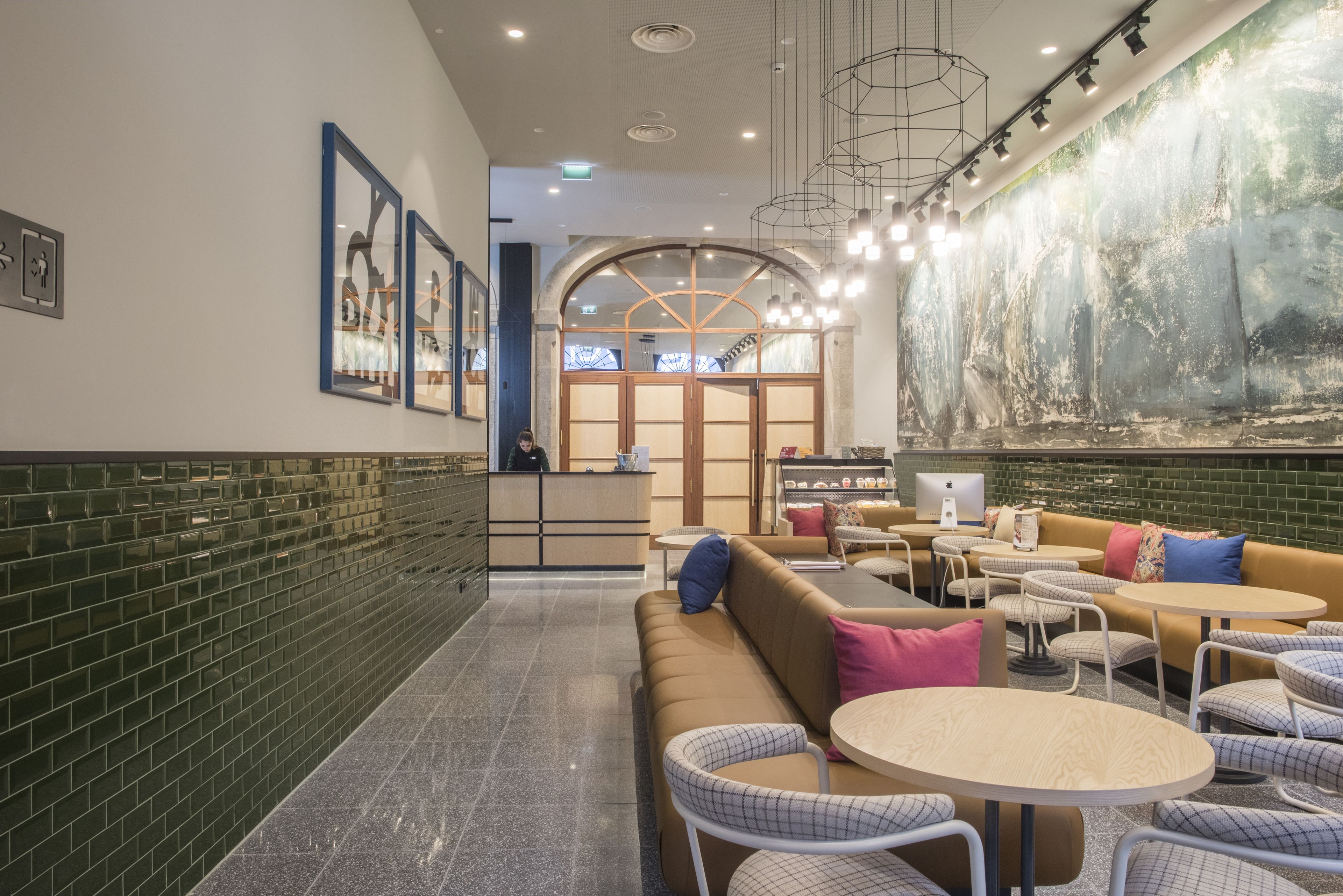 The Editory House Ribeira Porto