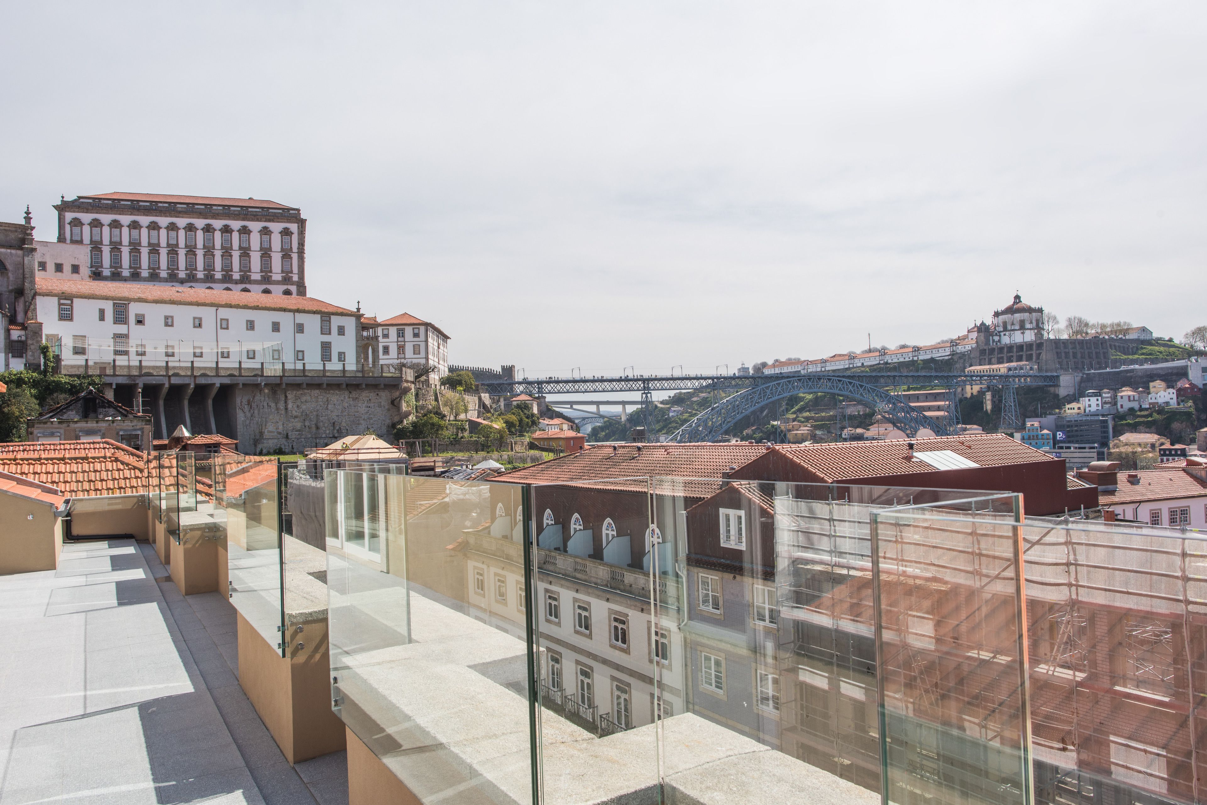 The Editory House Ribeira Porto