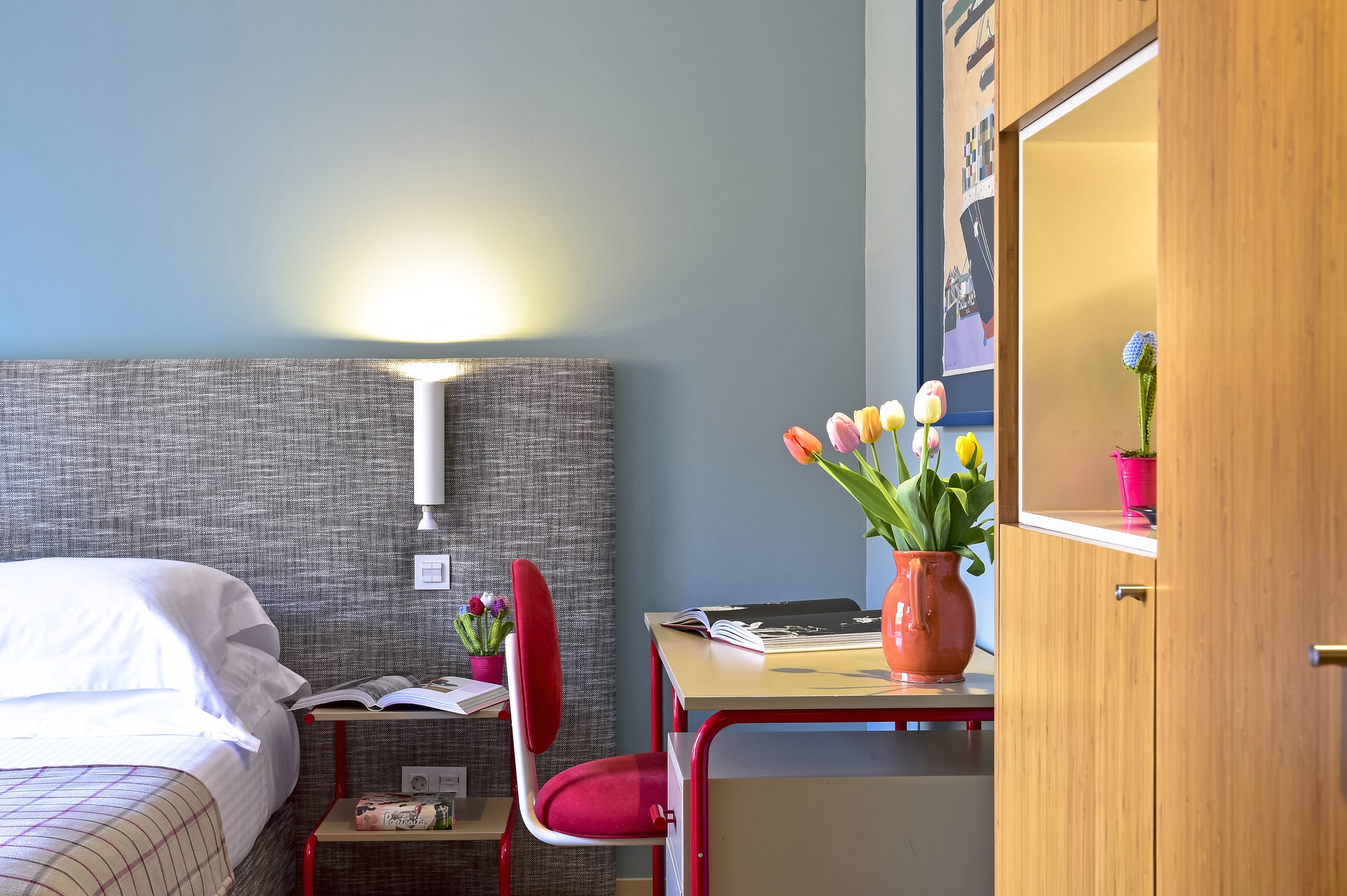 The Editory House Ribeira Porto