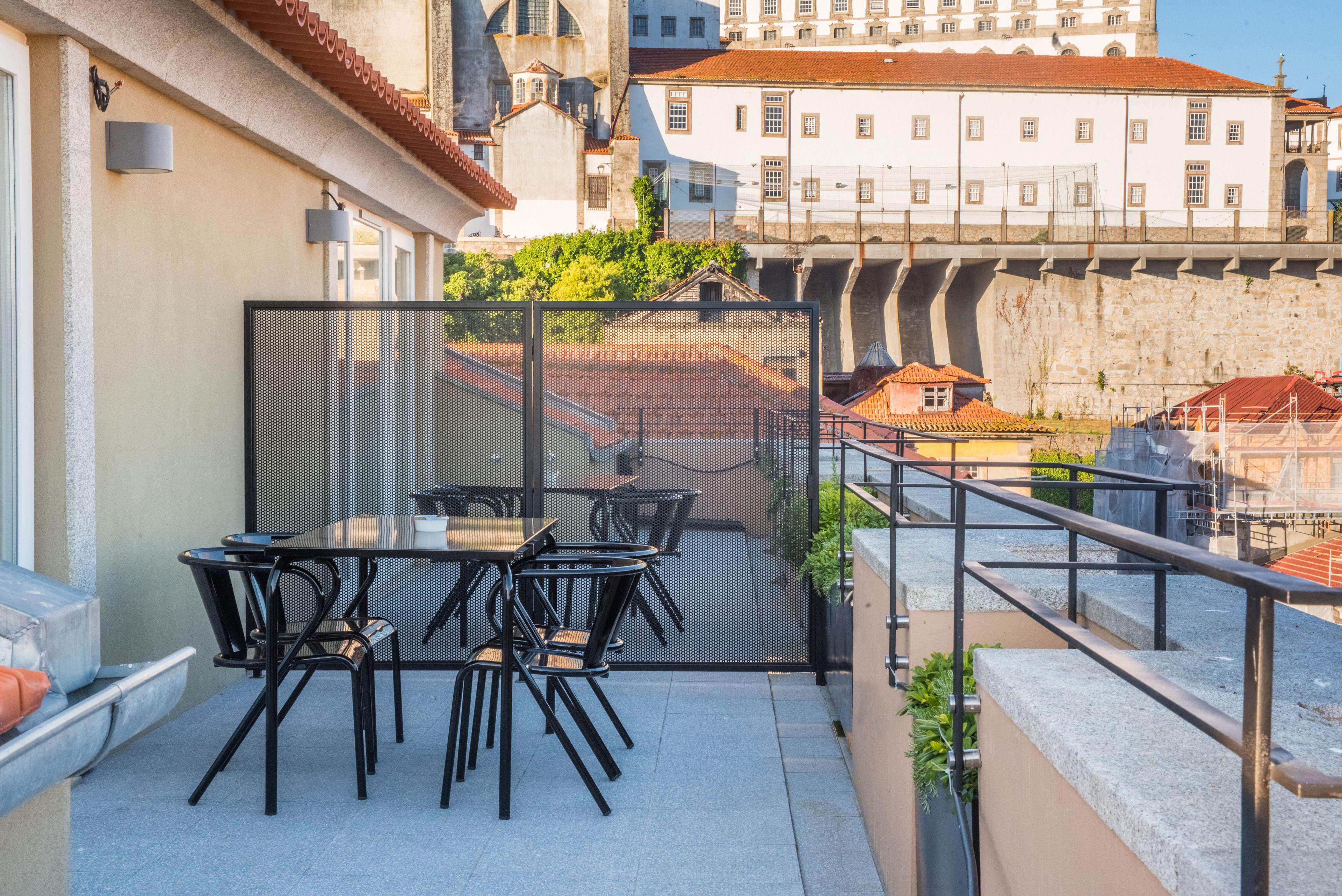 The Editory House Ribeira Porto