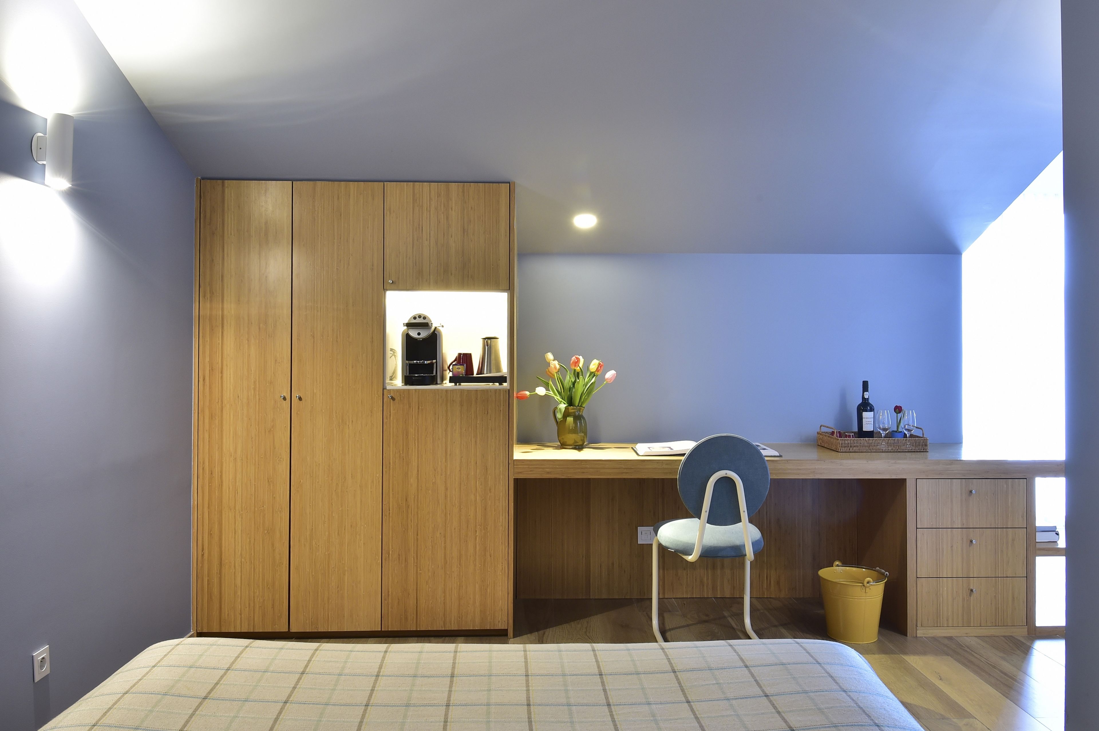 The Editory House Ribeira Porto
