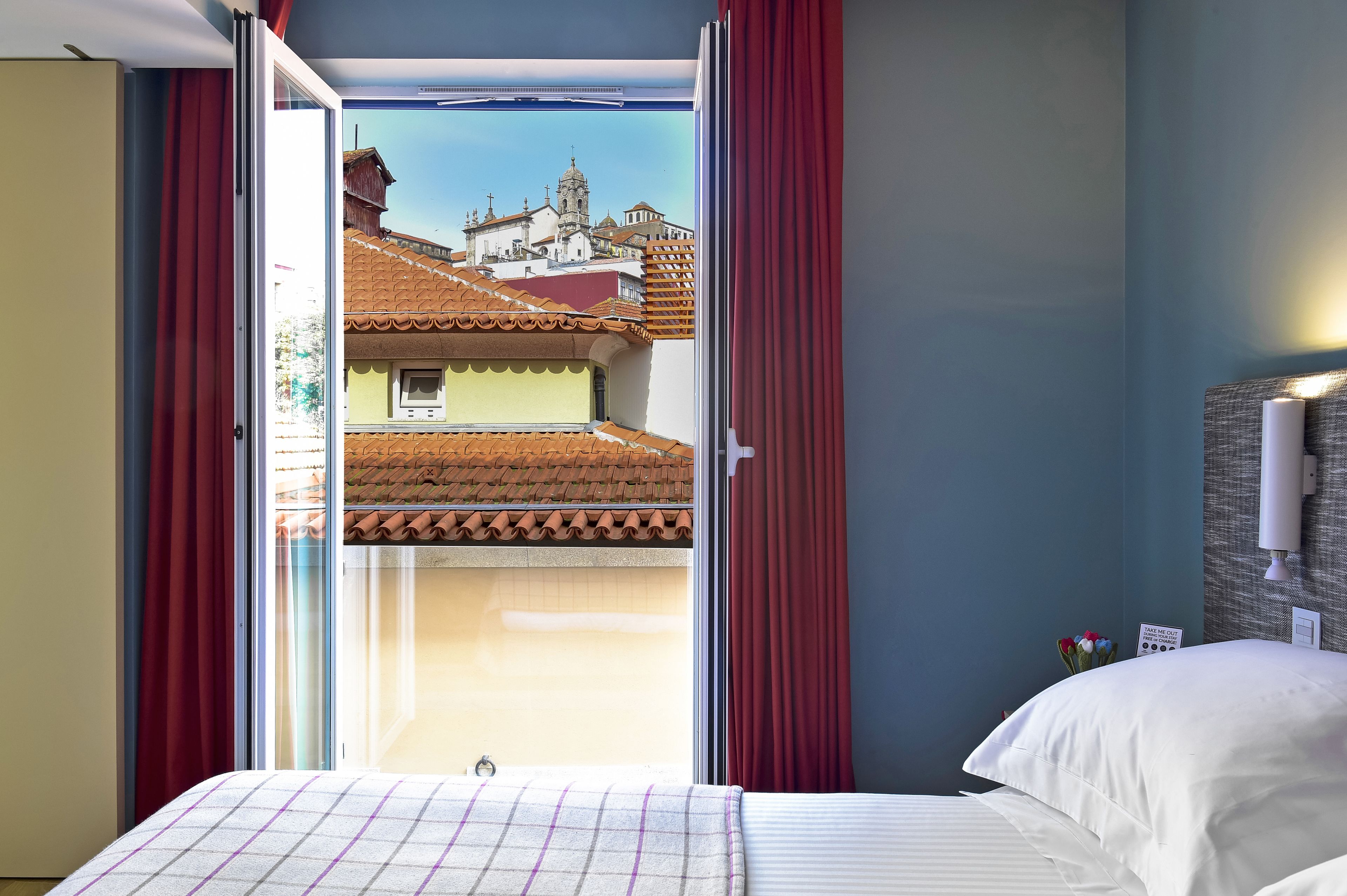 The Editory House Ribeira Porto