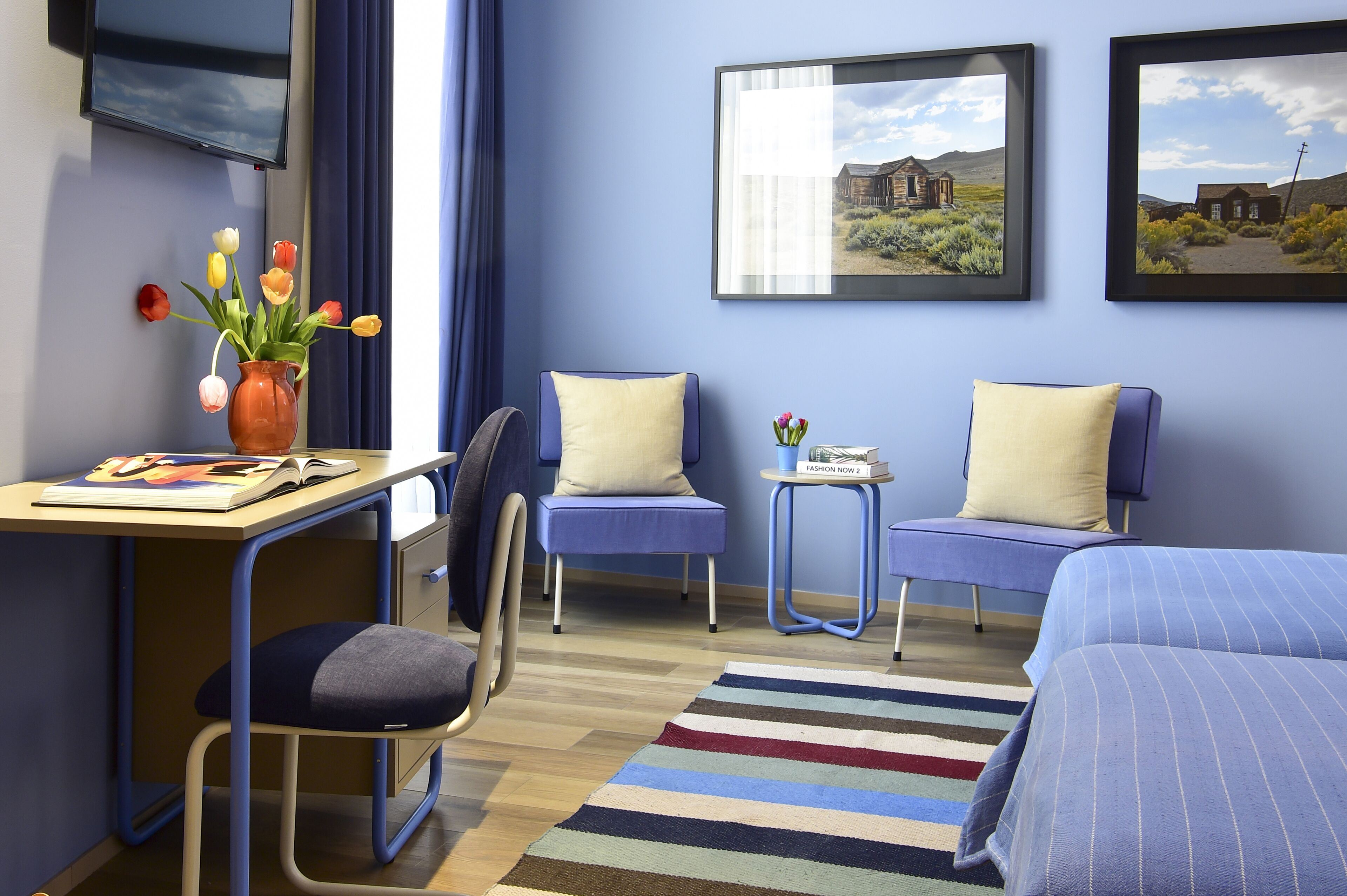 The Editory House Ribeira Porto