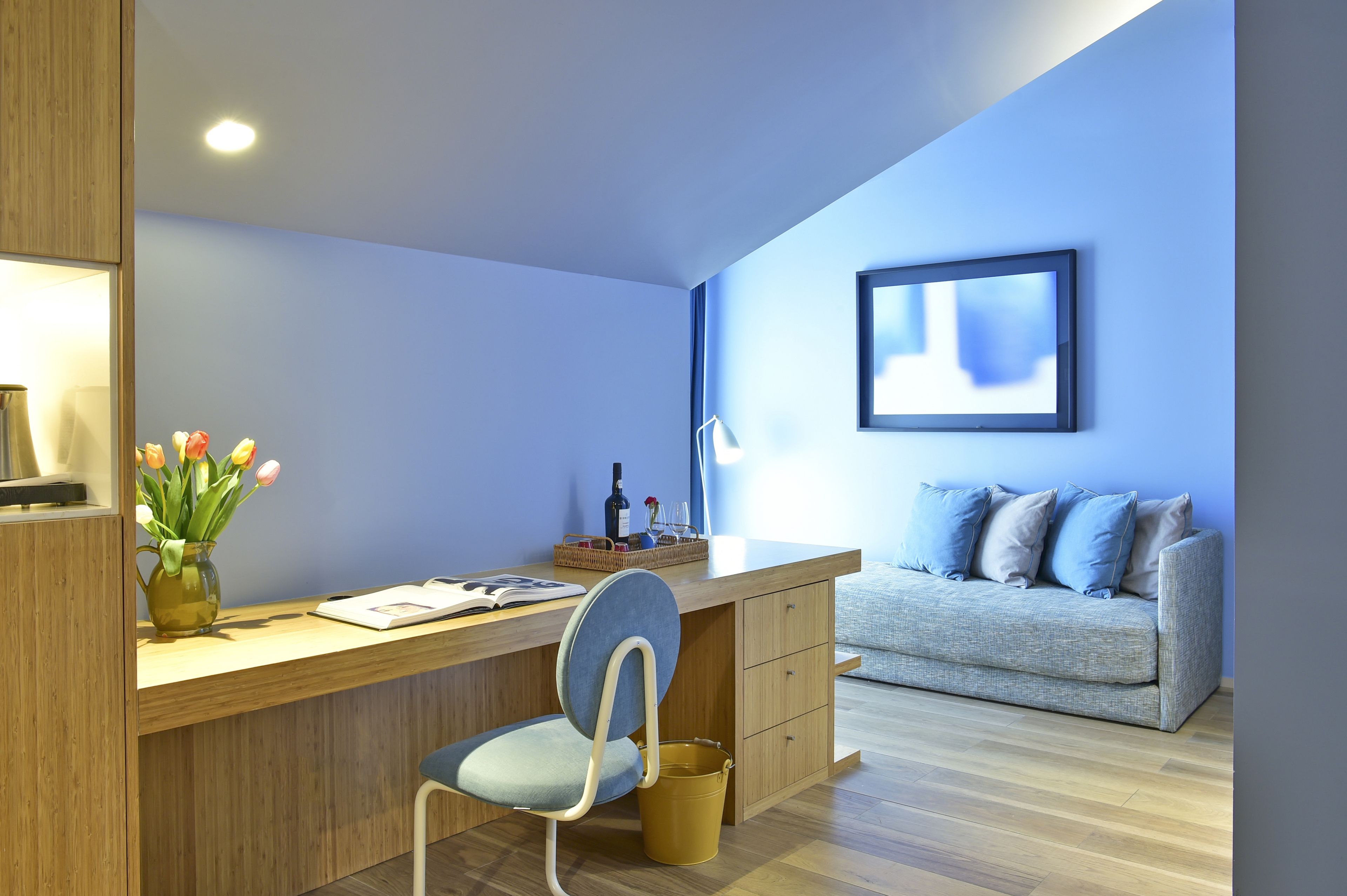 The Editory House Ribeira Porto