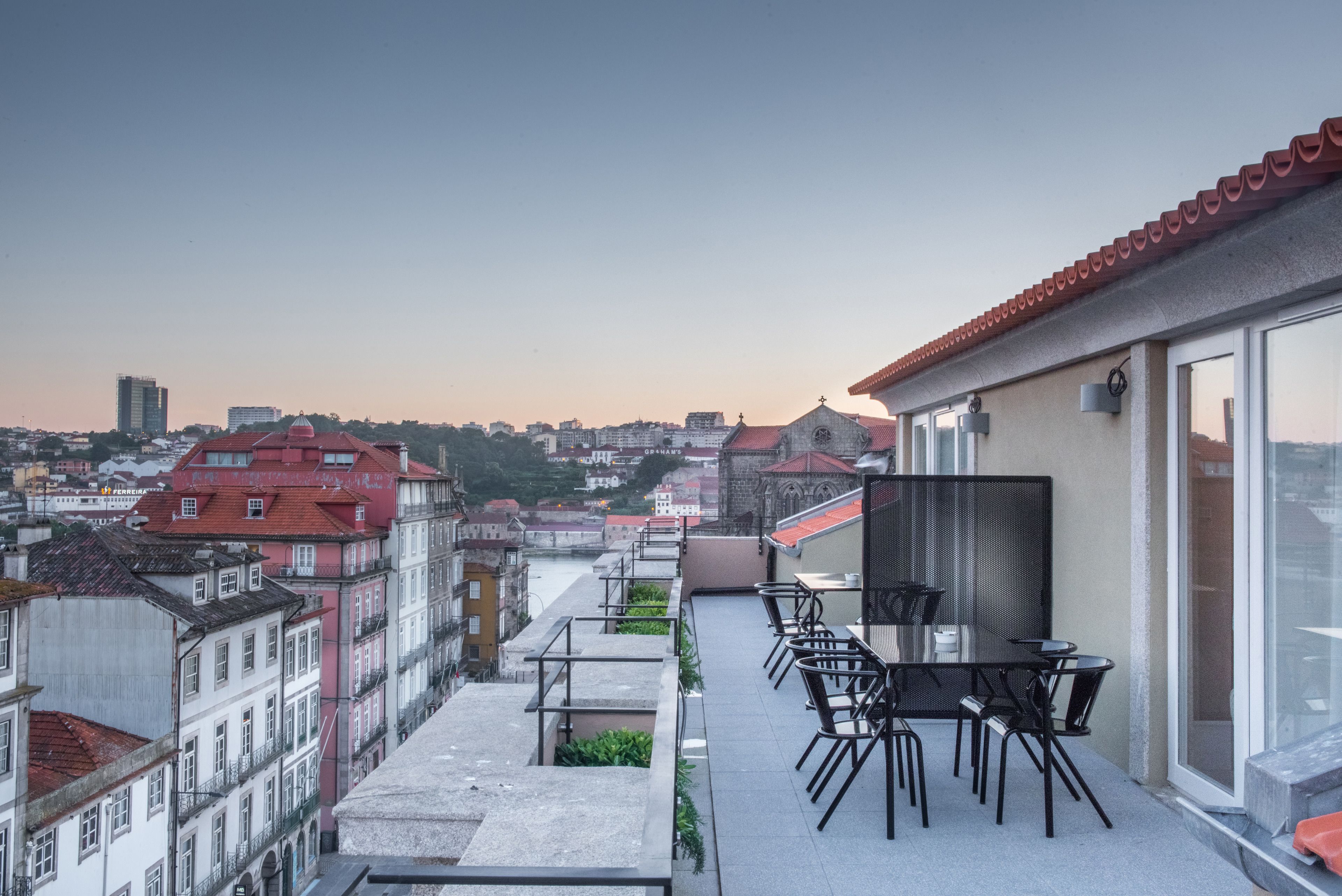 The Editory House Ribeira Porto