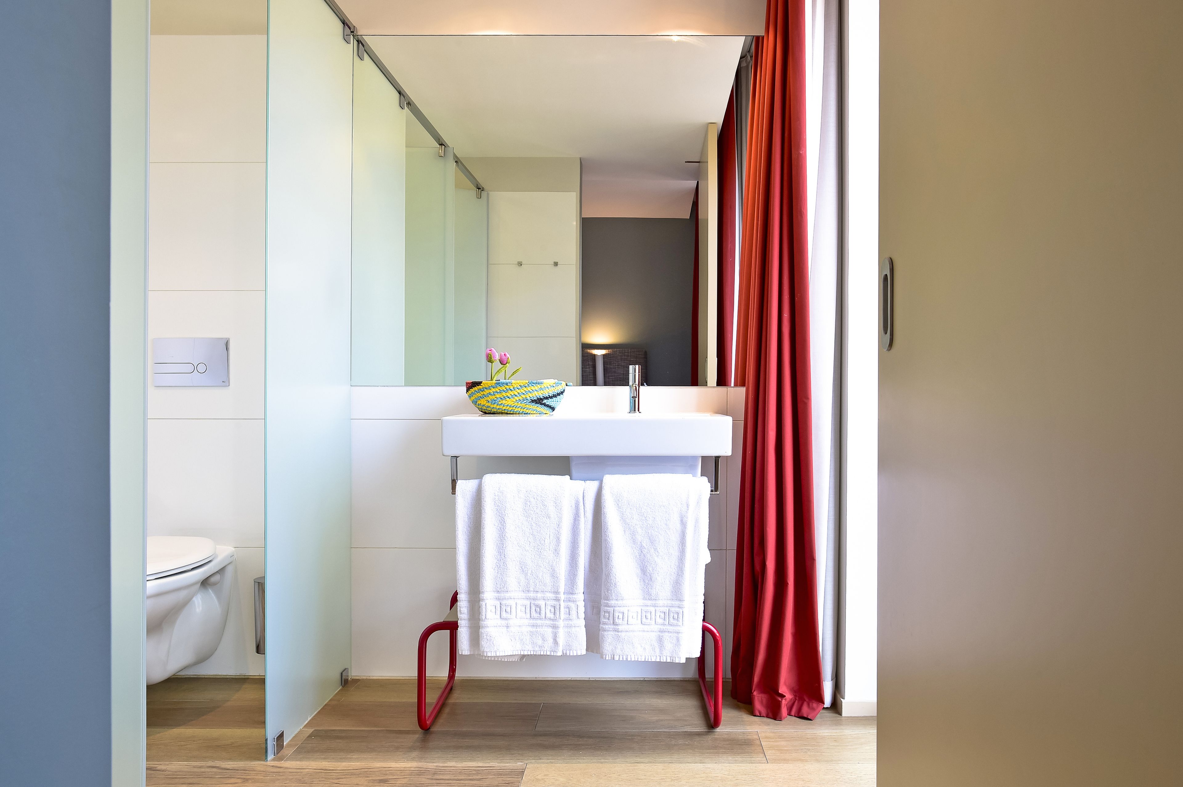 The Editory House Ribeira Porto