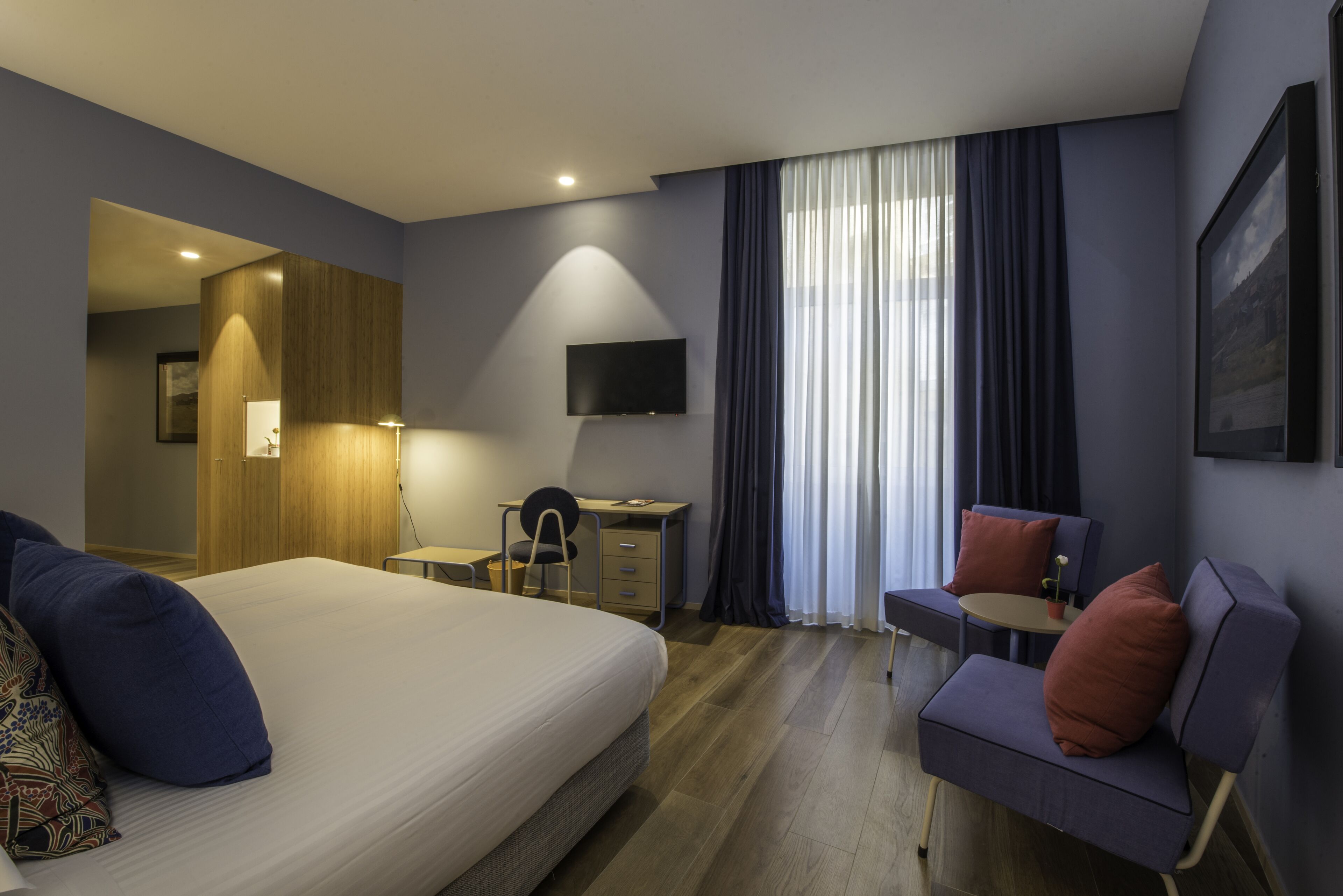 The Editory House Ribeira Porto