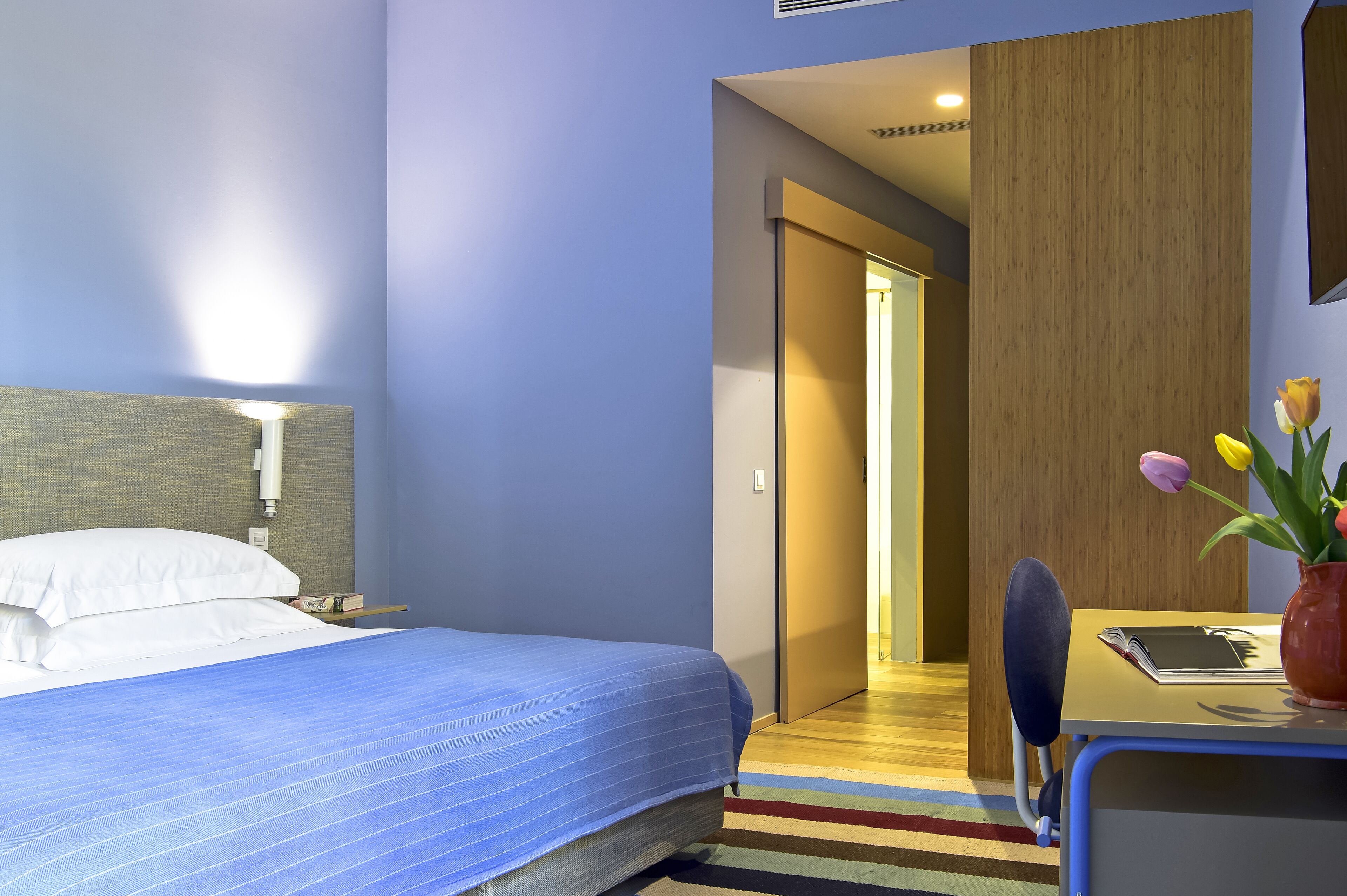 The Editory House Ribeira Porto