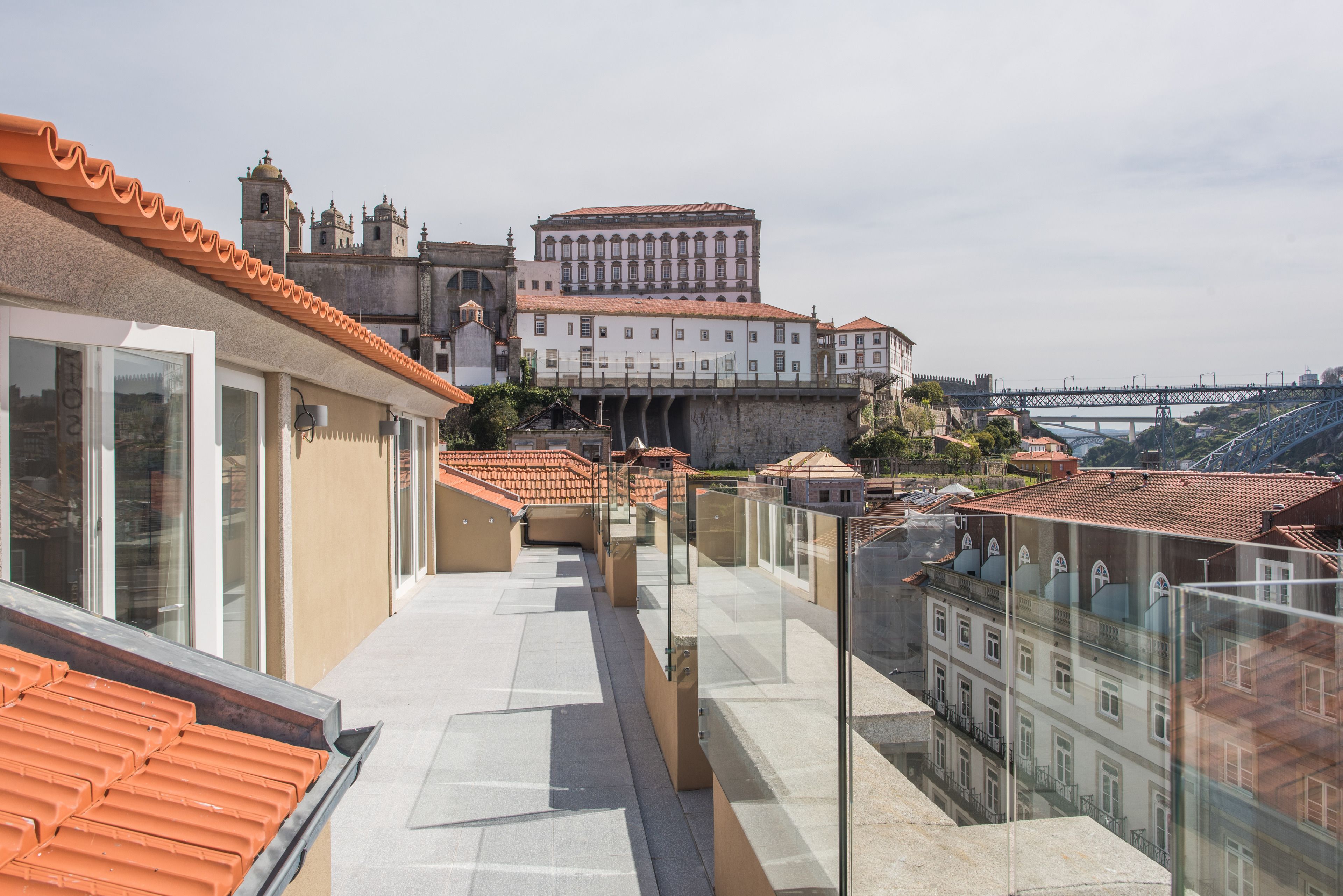 The Editory House Ribeira Porto