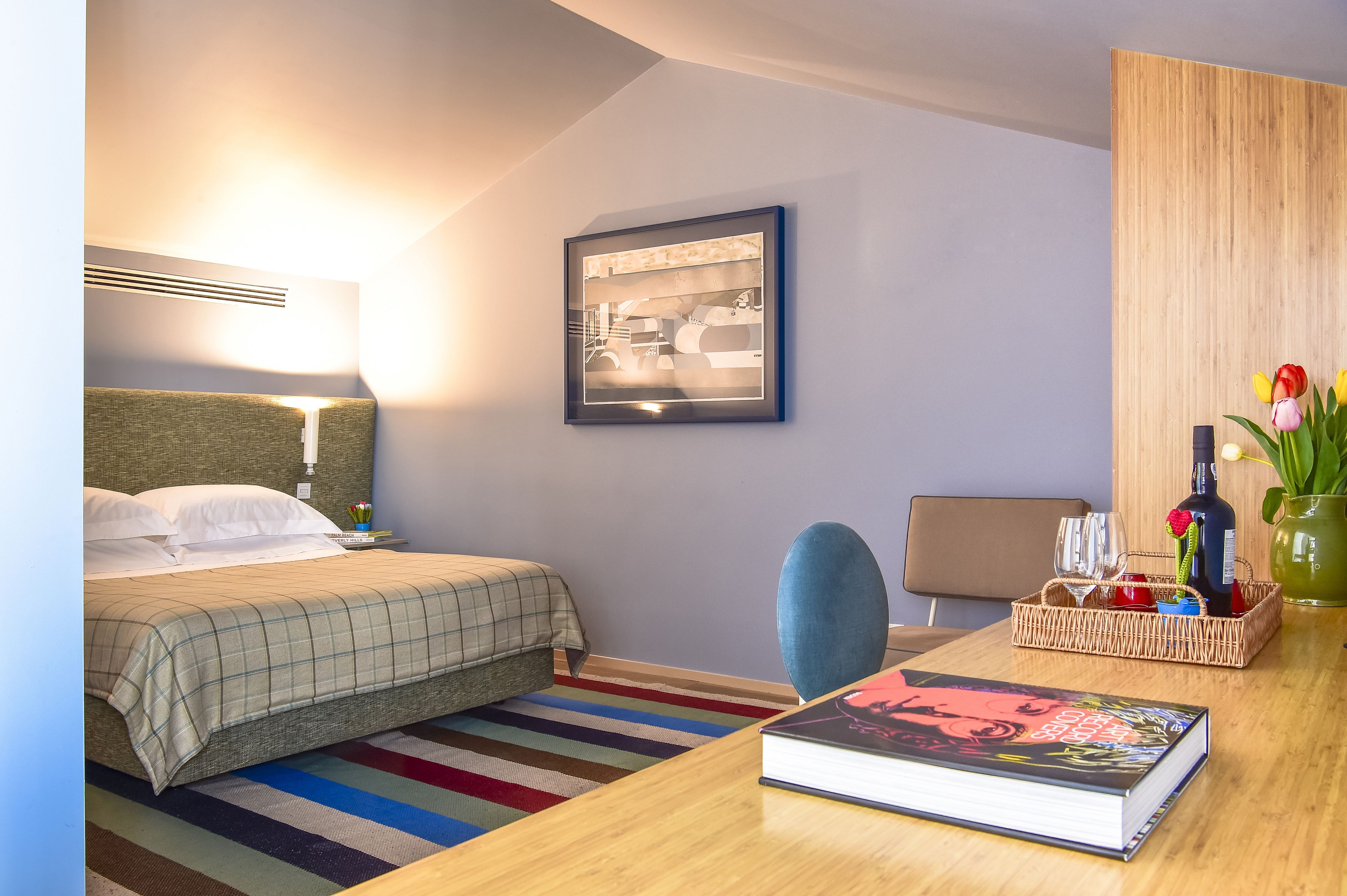 The Editory House Ribeira Porto