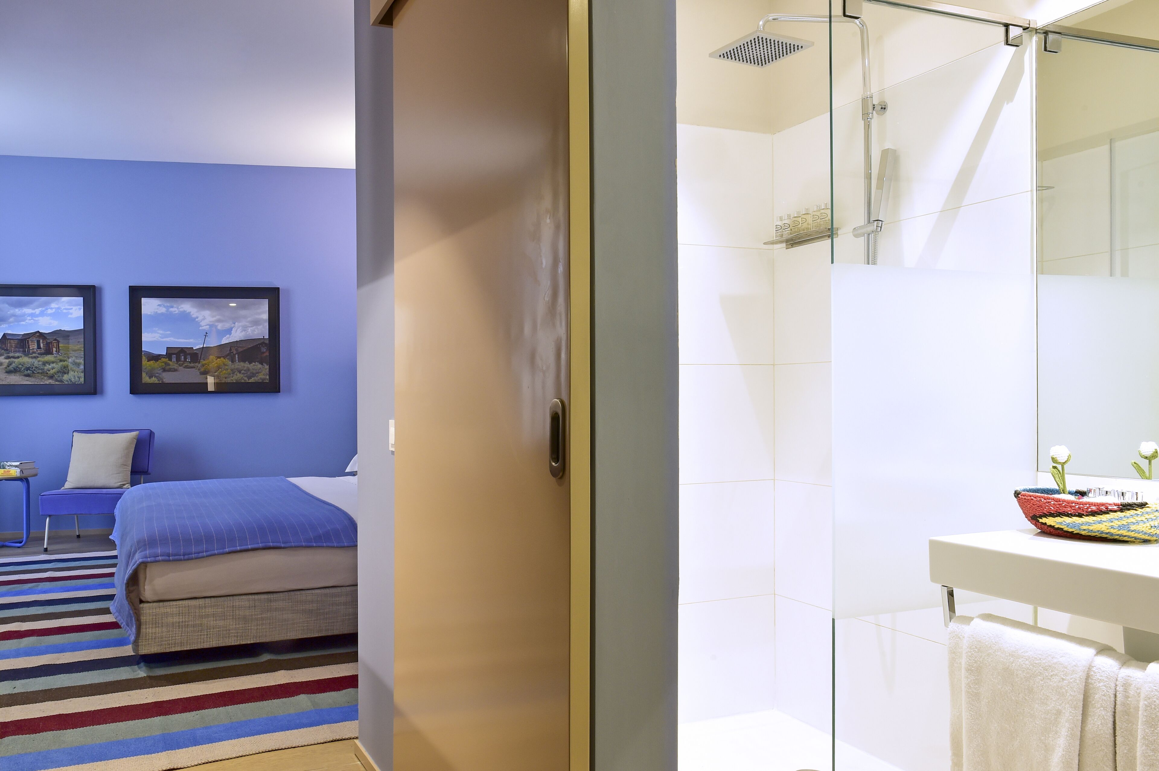 The Editory House Ribeira Porto