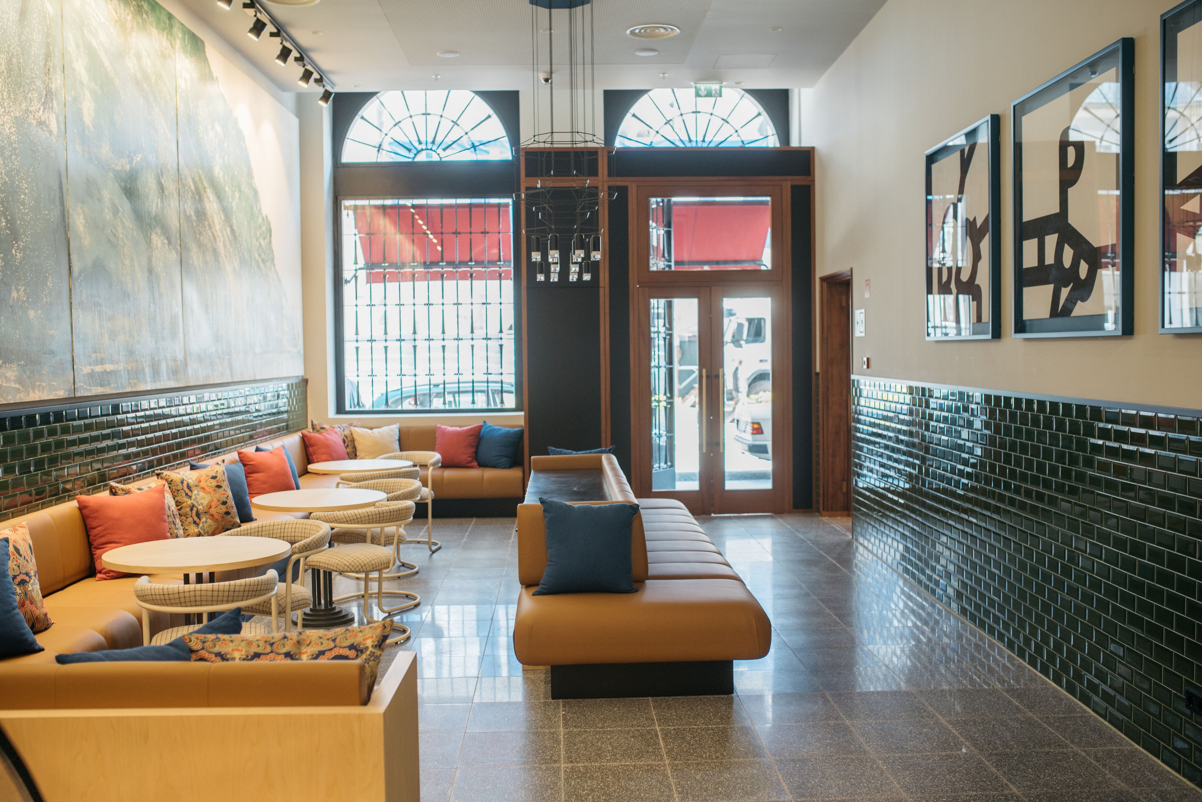 The Editory House Ribeira Porto