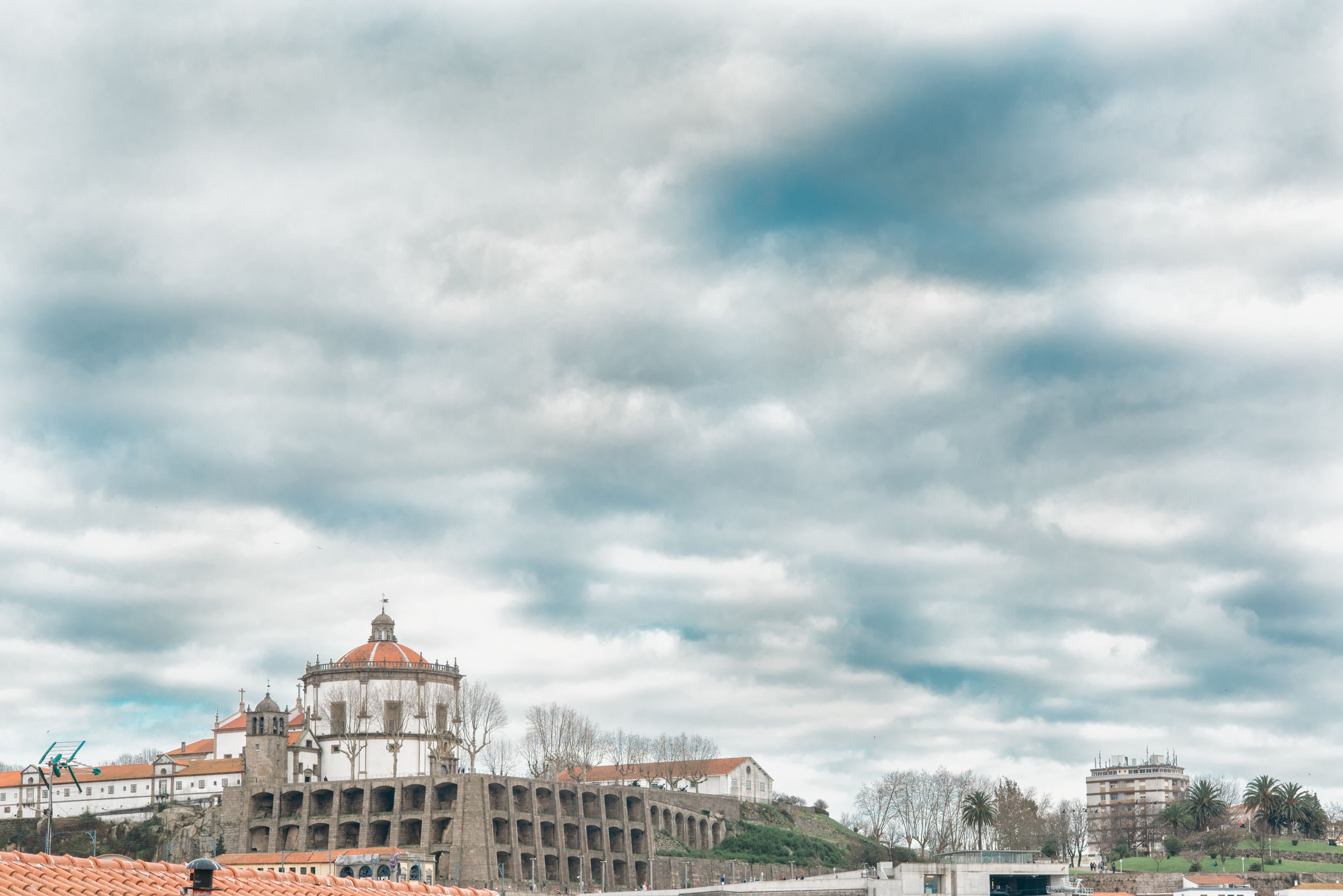 The Editory House Ribeira Porto