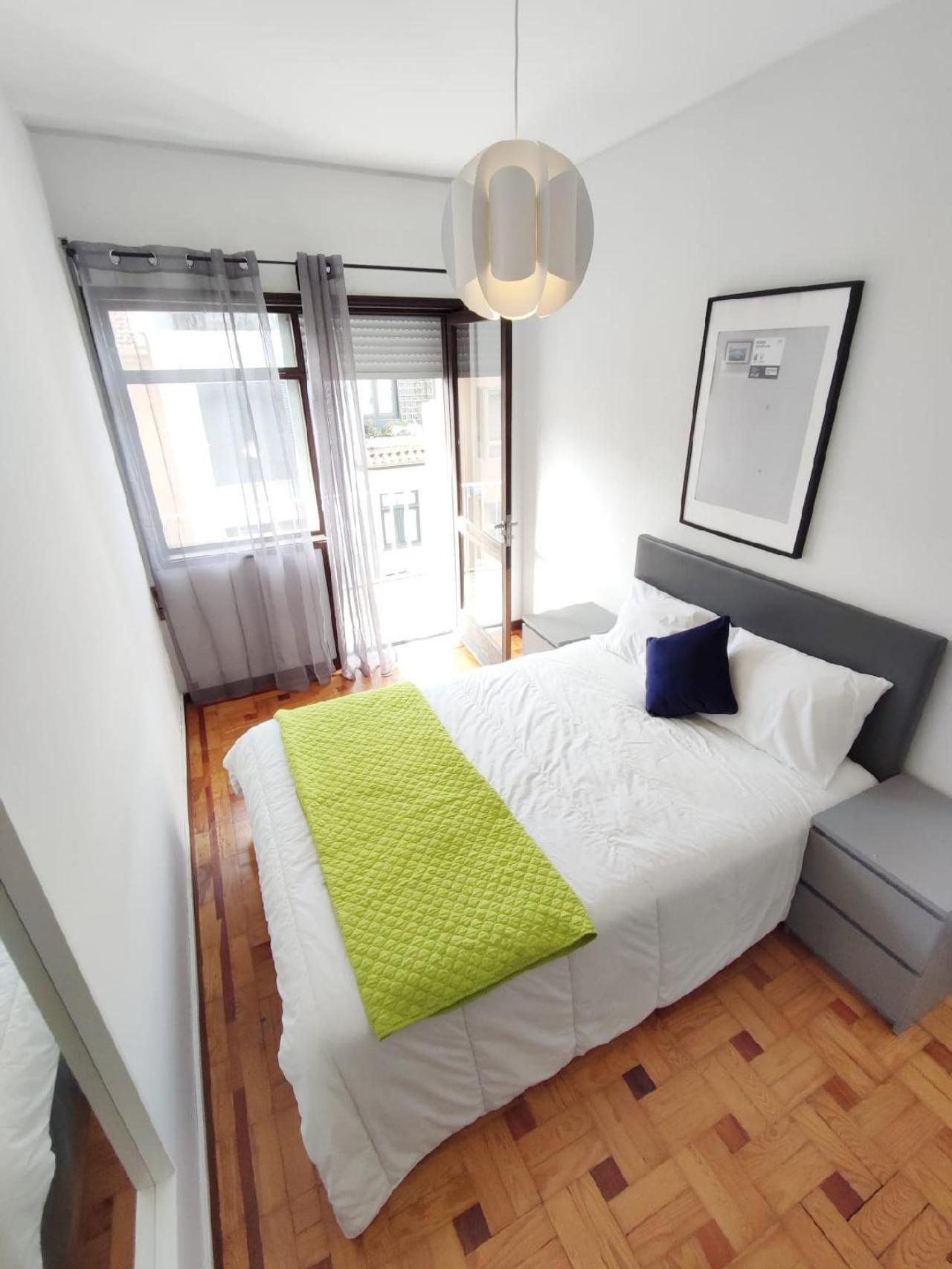 Theorynomad Rooms Al Porto-Quental