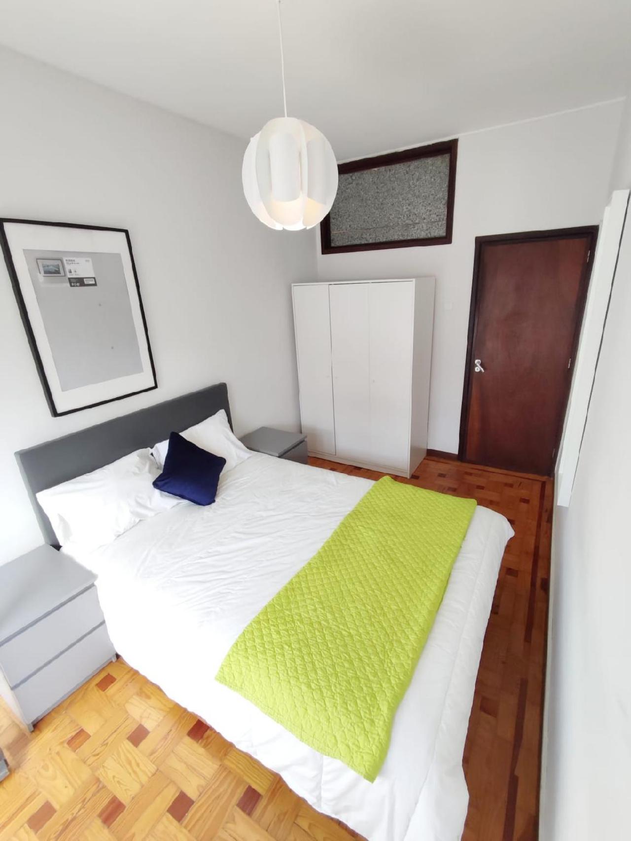 Theorynomad Rooms Al Porto-Quental