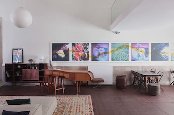 The Passenger Hostel