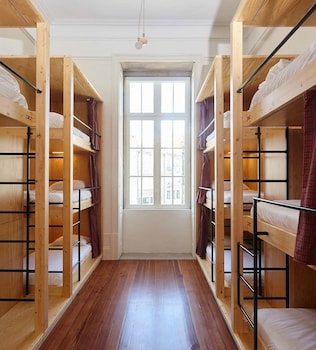 The Passenger Hostel