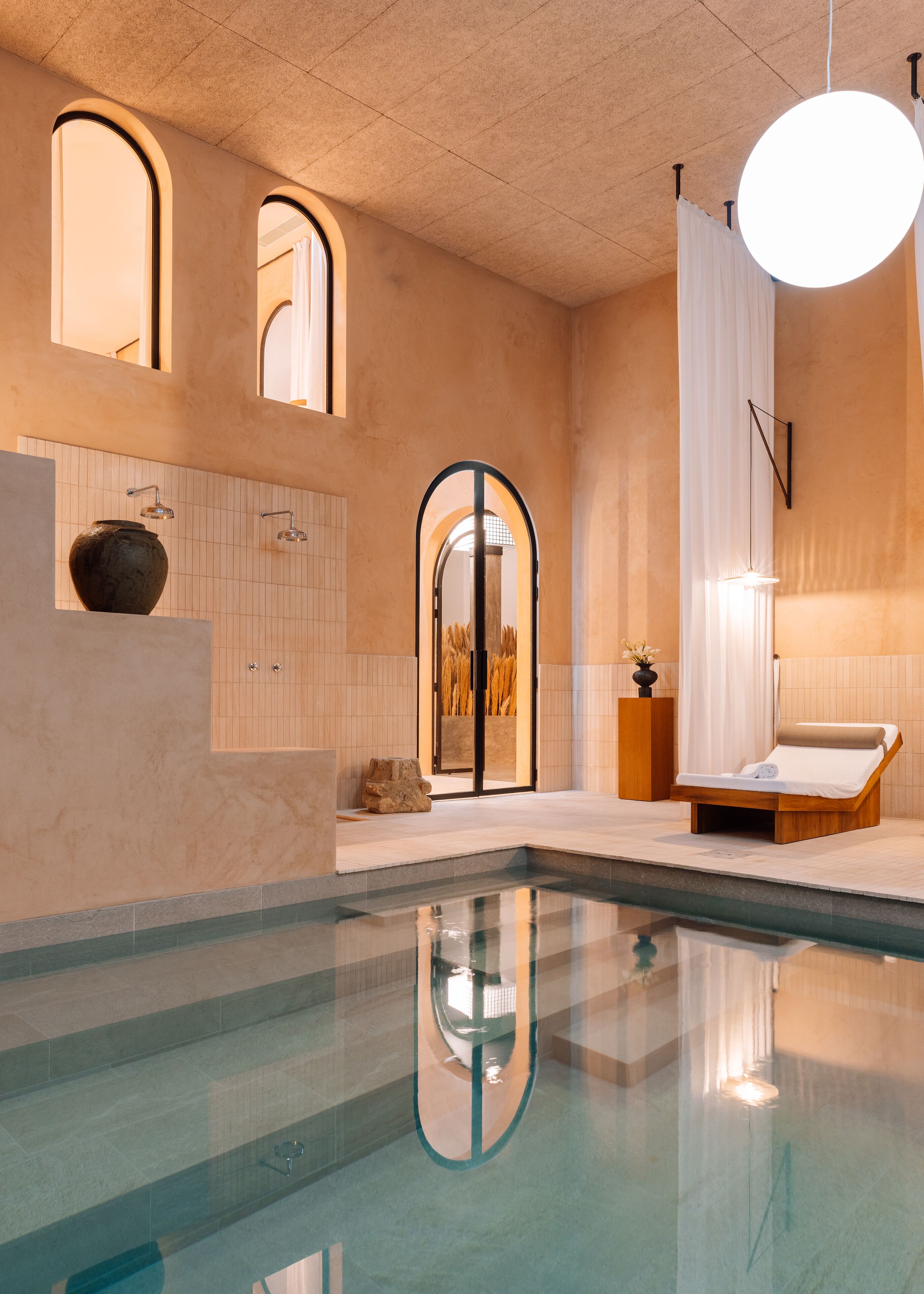 The Rebello Hotel & Spa