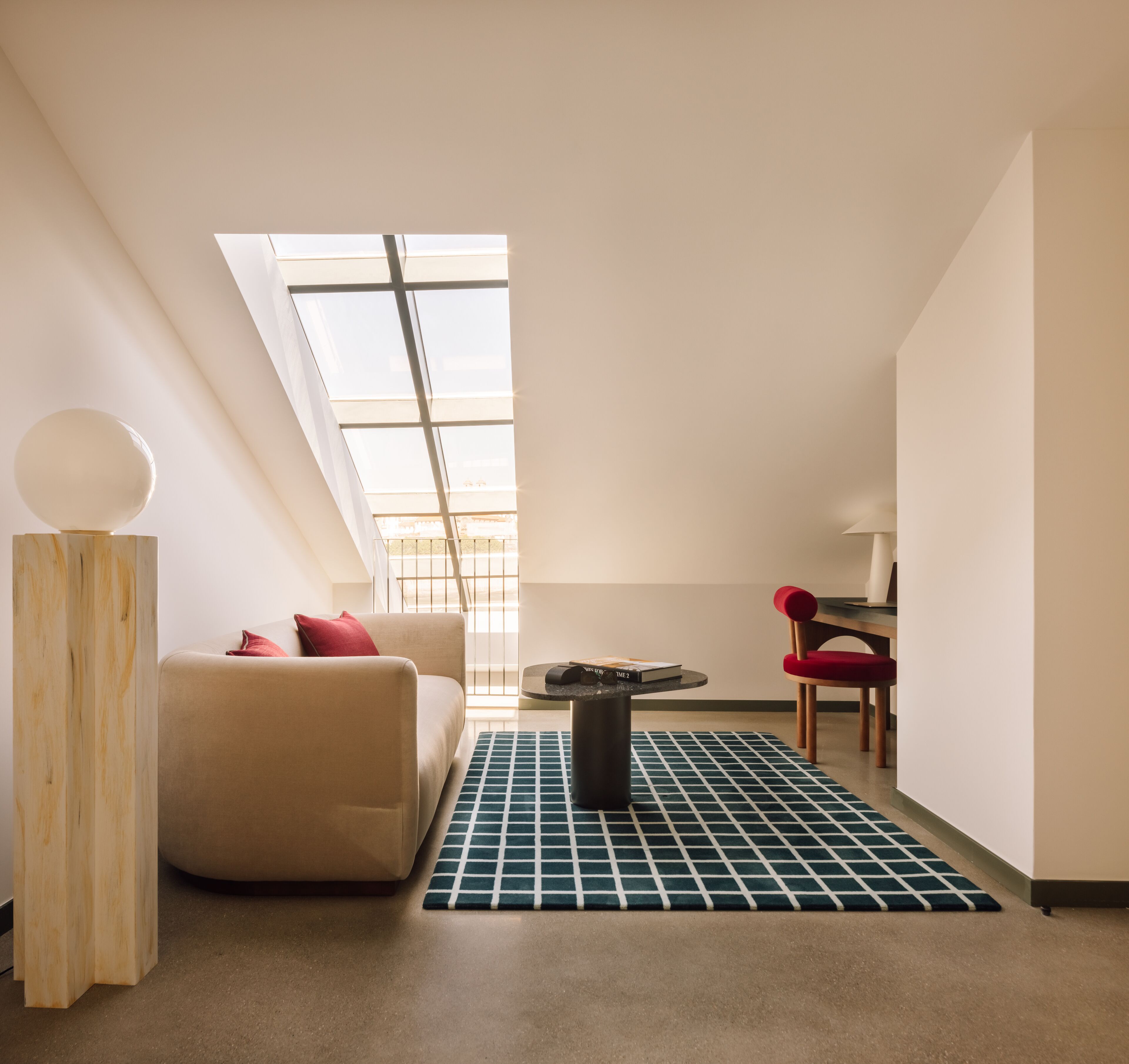 The Rebello Hotel & Spa