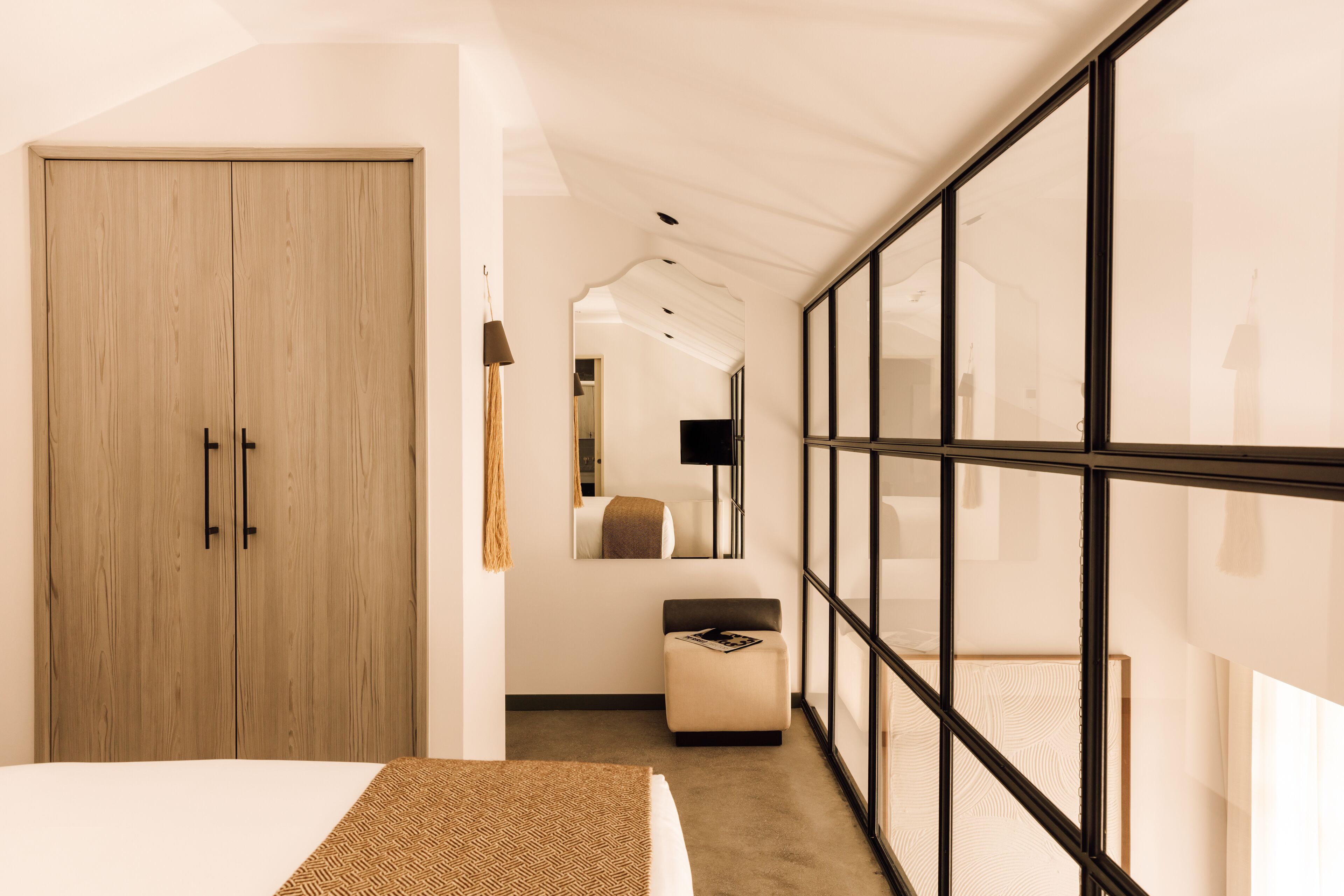 The Rebello Hotel & Spa