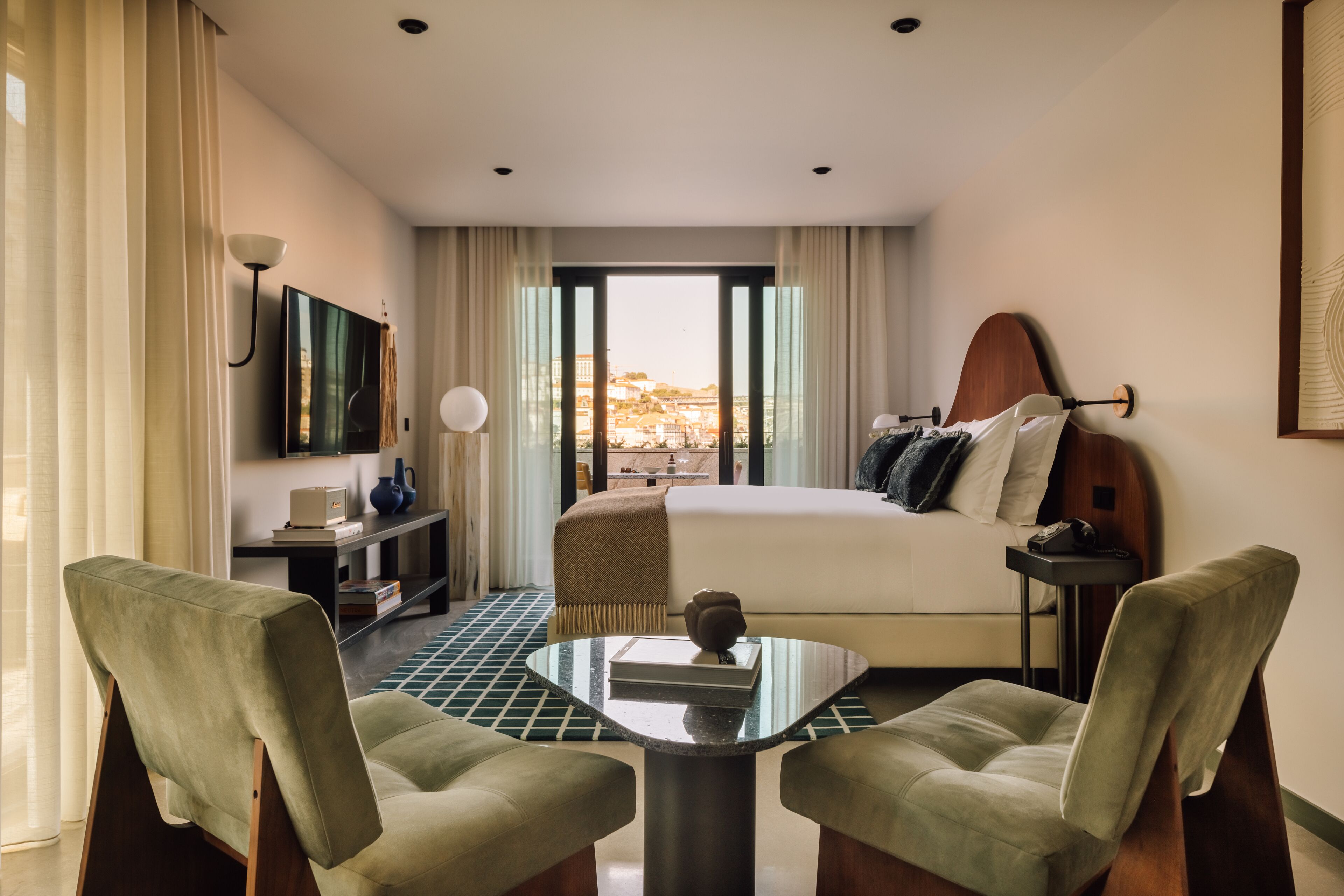 The Rebello Hotel & Spa