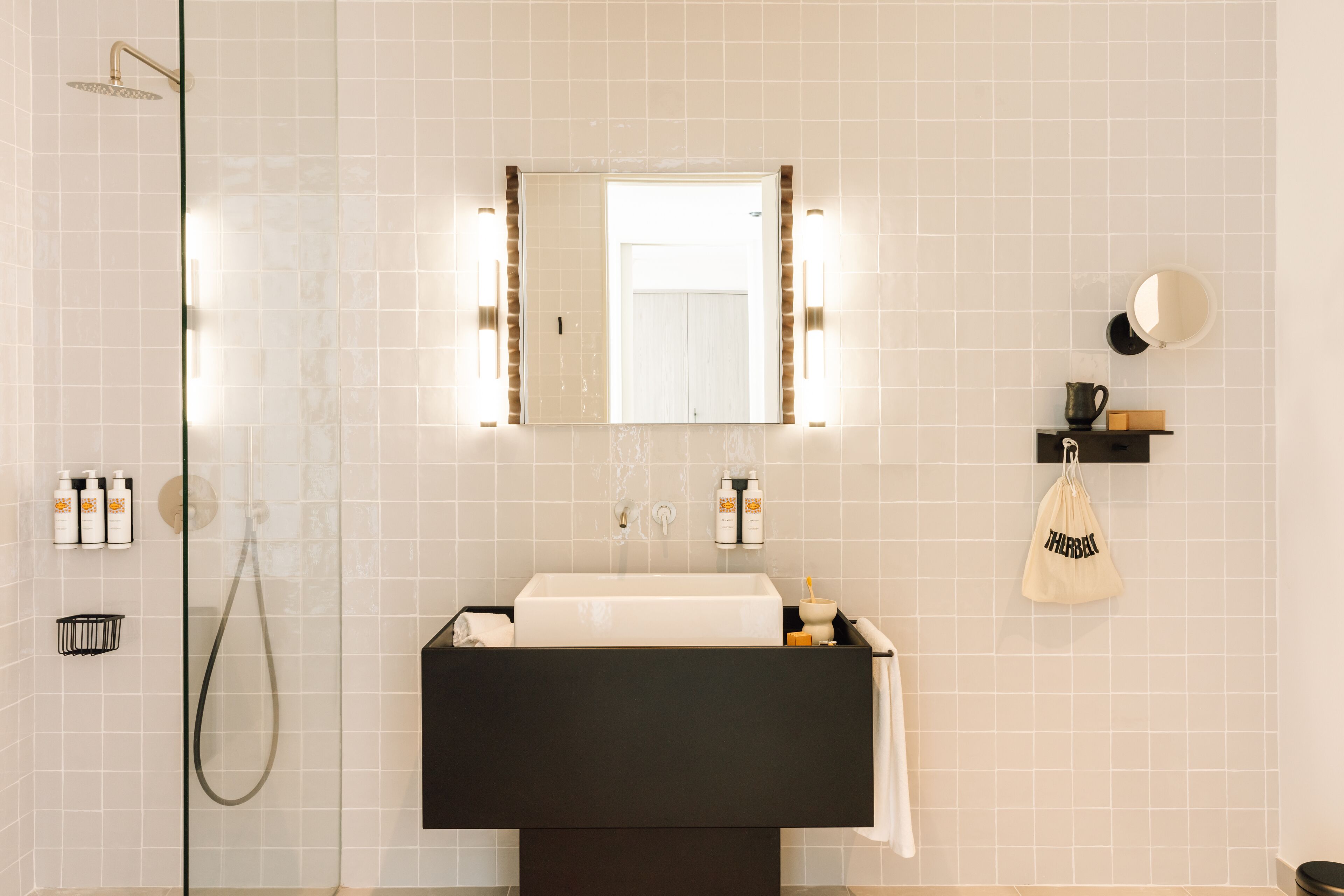The Rebello Hotel & Spa
