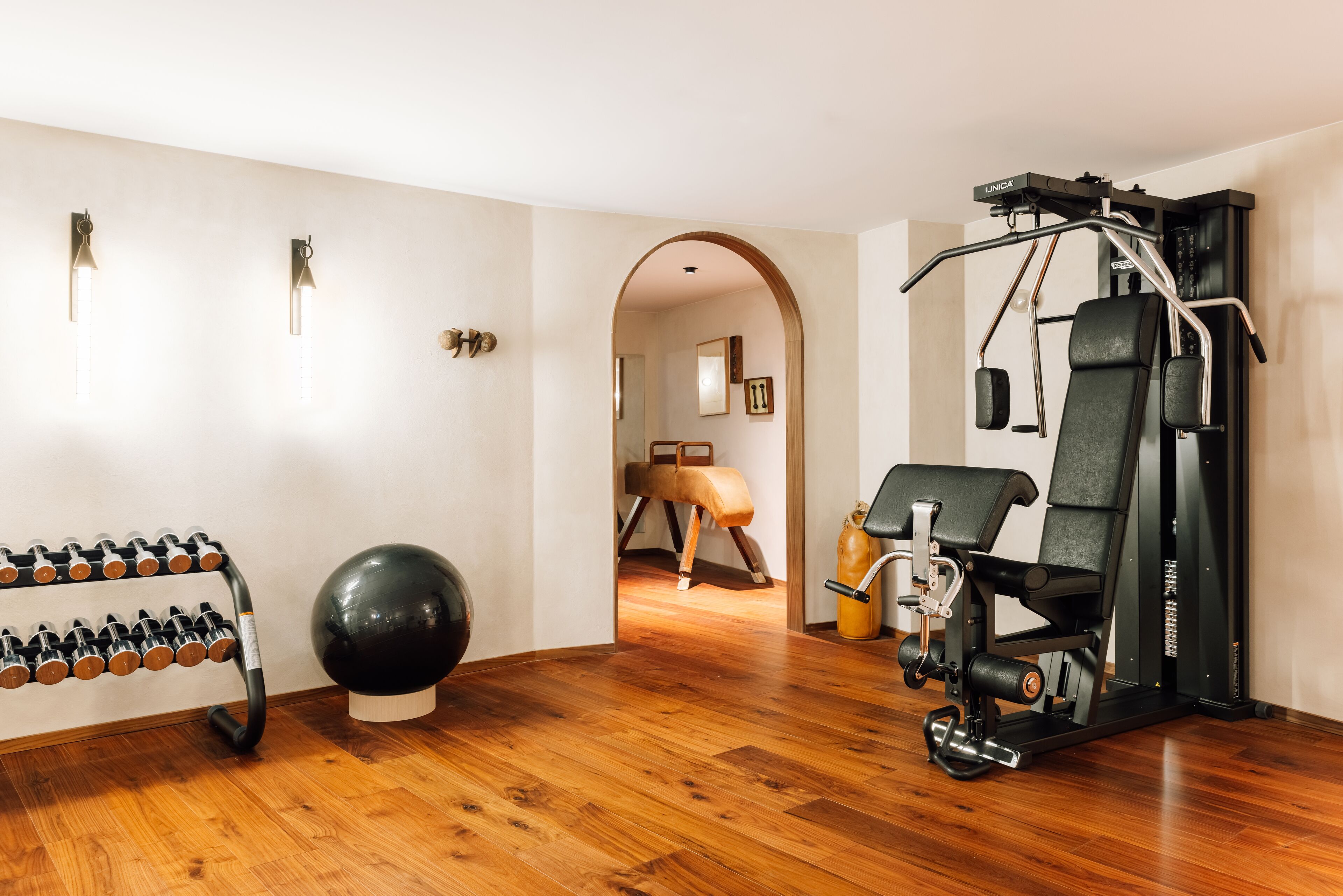 The Rebello Hotel & Spa