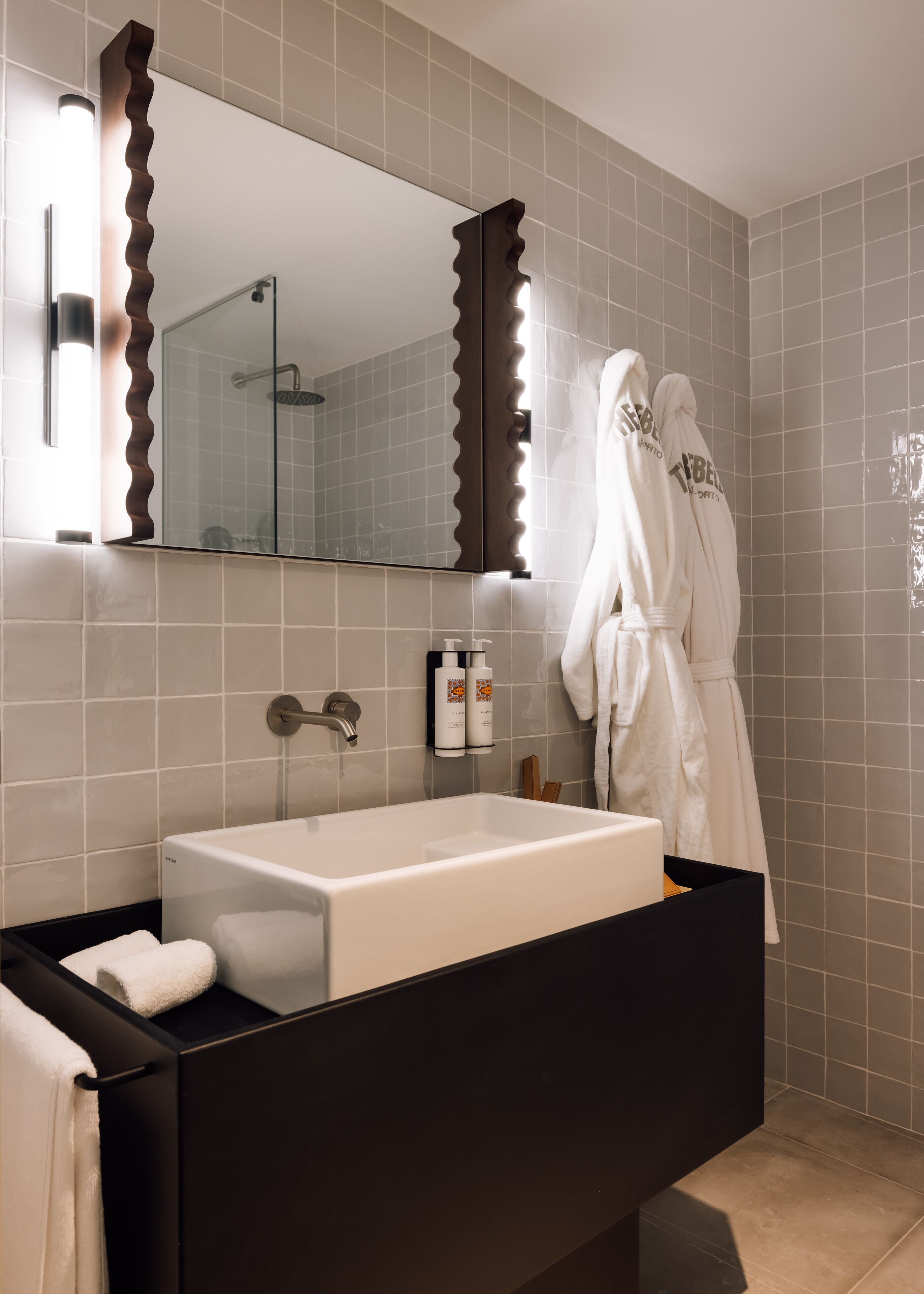 The Rebello Hotel & Spa