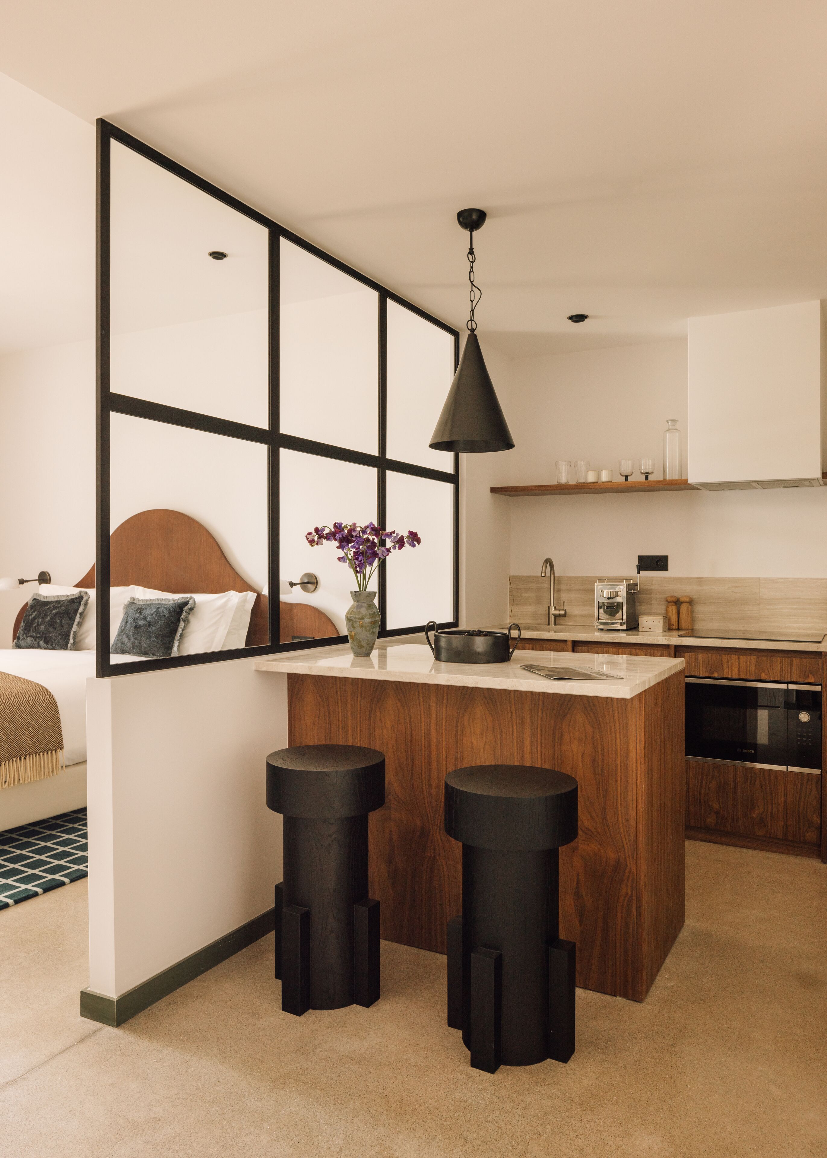 The Rebello Hotel & Spa