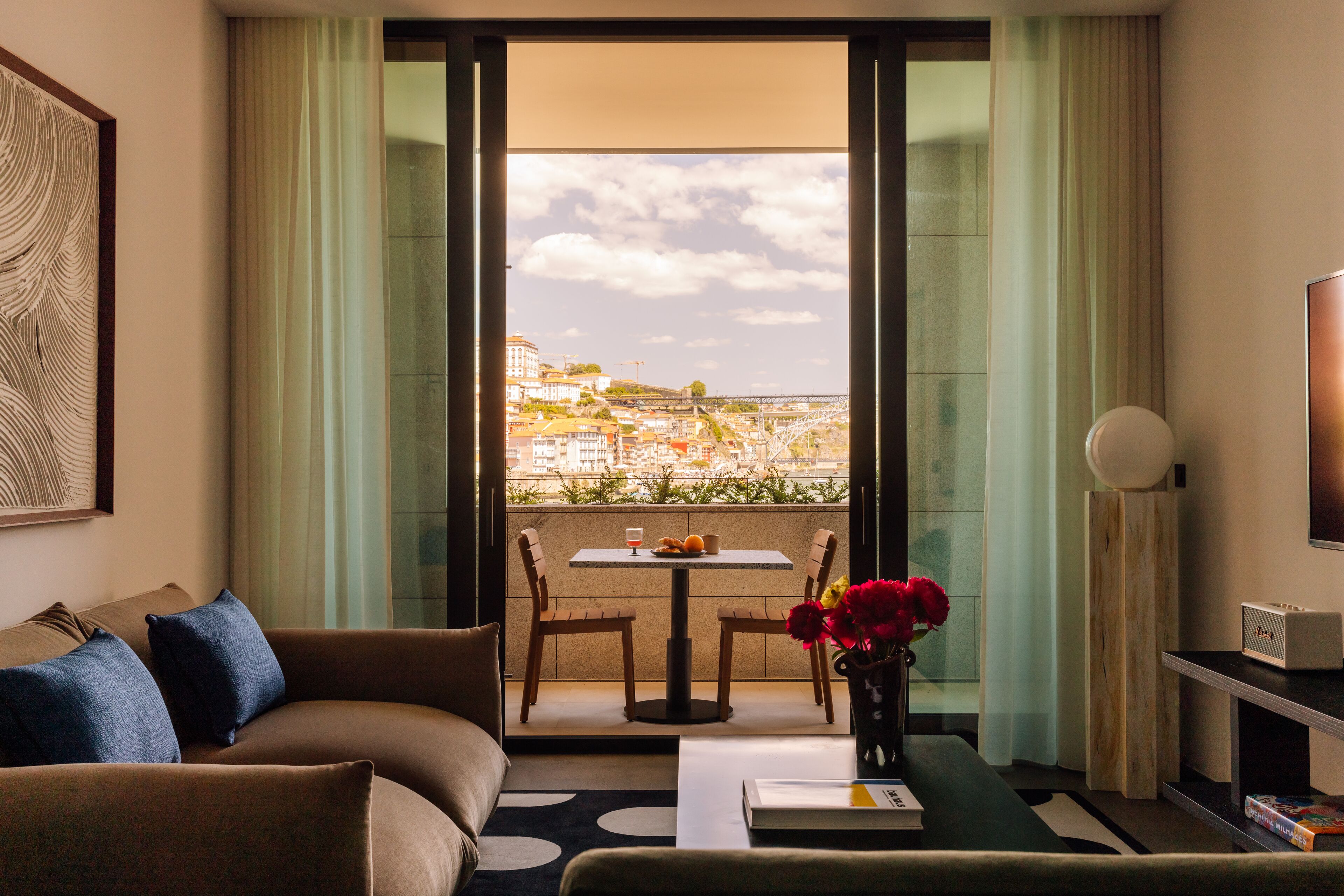 The Rebello Hotel & Spa