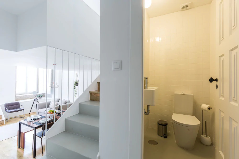 Tripas-Coração Rosário Apartments