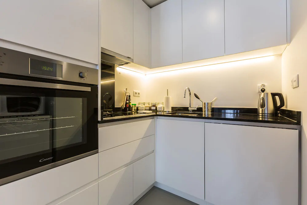 Tripas-Coração Rosário Apartments