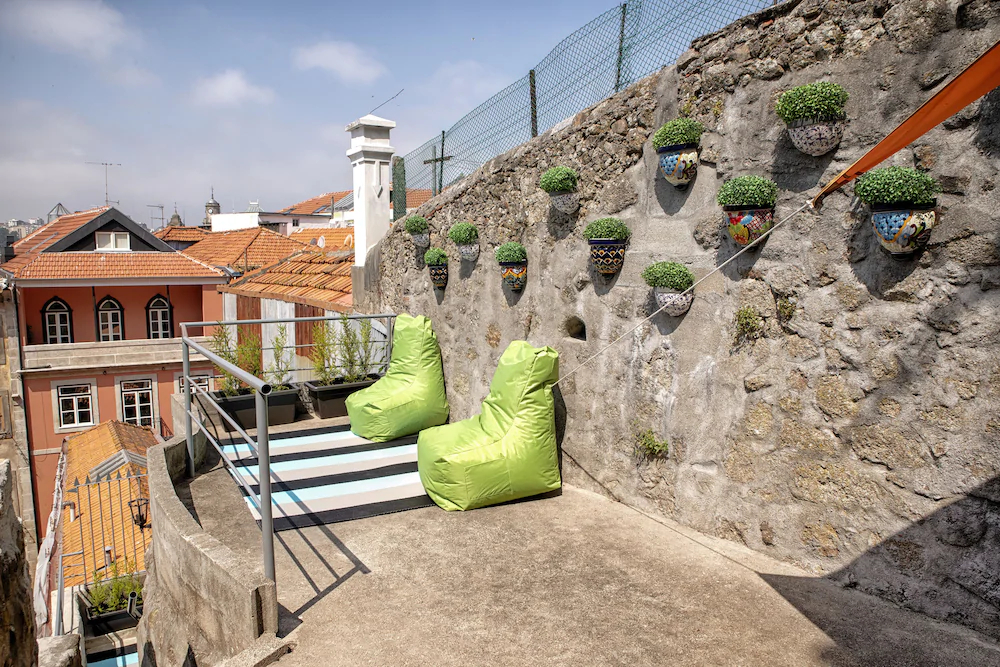 Try Oporto Ribeira