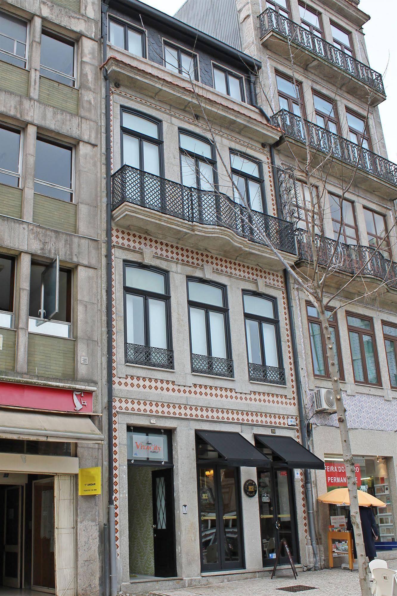 VivaCity Porto