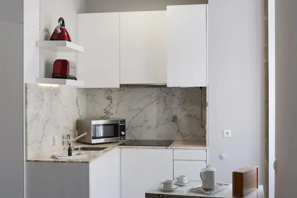 Your Opo Clerigos Apartments